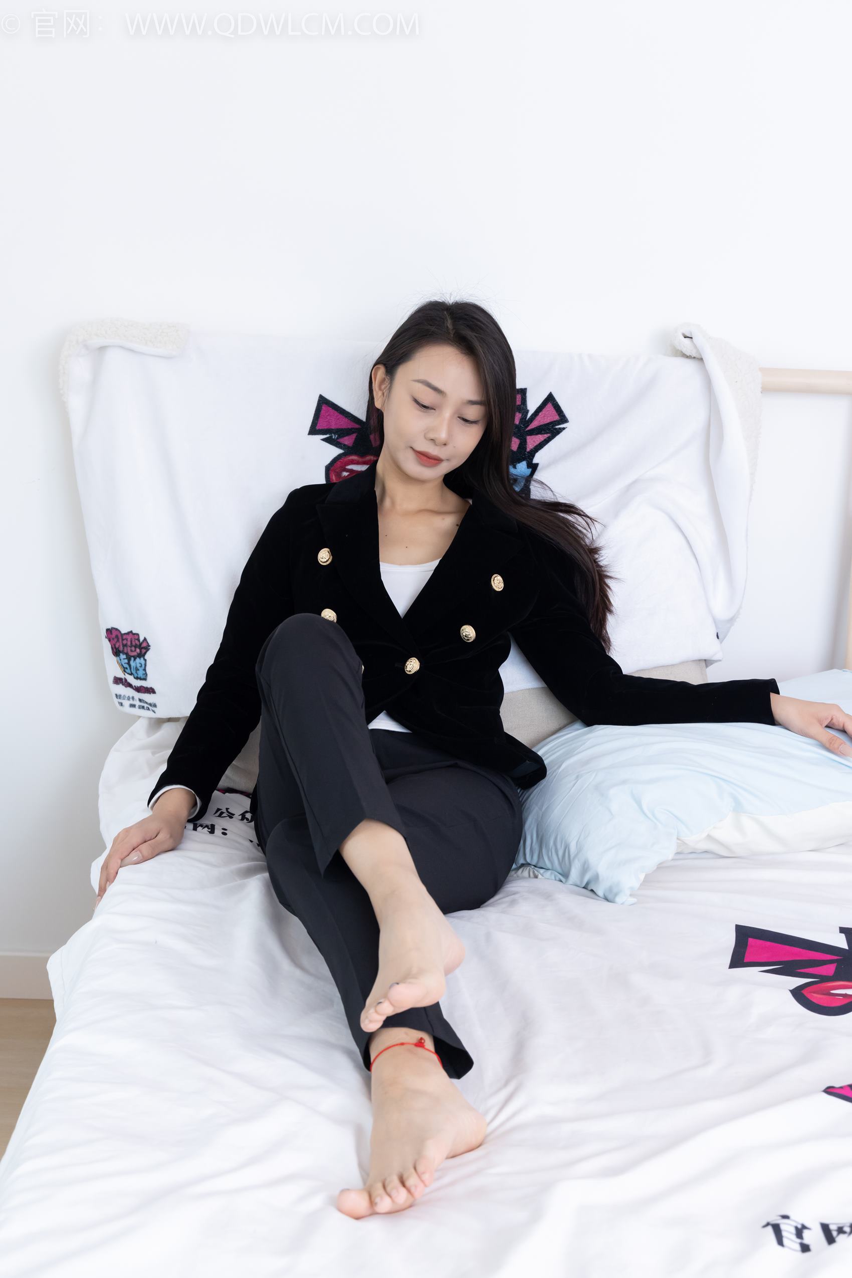 图片[69]-物恋传媒 NO.1954 岚岚-悲伤情歌[170P] – 速更版-美库