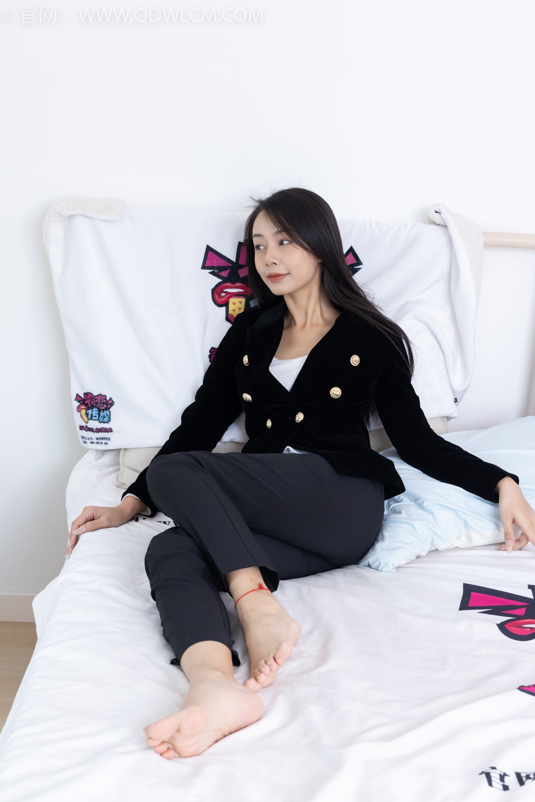 图片[72]-物恋传媒 NO.1954 岚岚-悲伤情歌[170P] – 速更版-美库