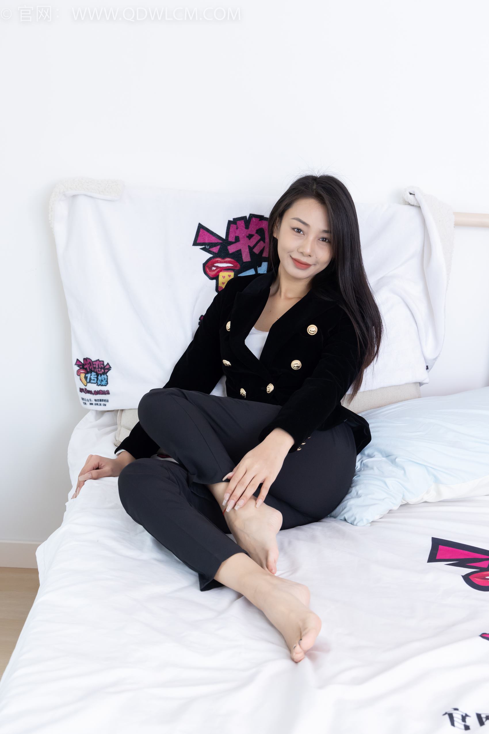 图片[75]-物恋传媒 NO.1954 岚岚-悲伤情歌[170P] – 速更版-美库