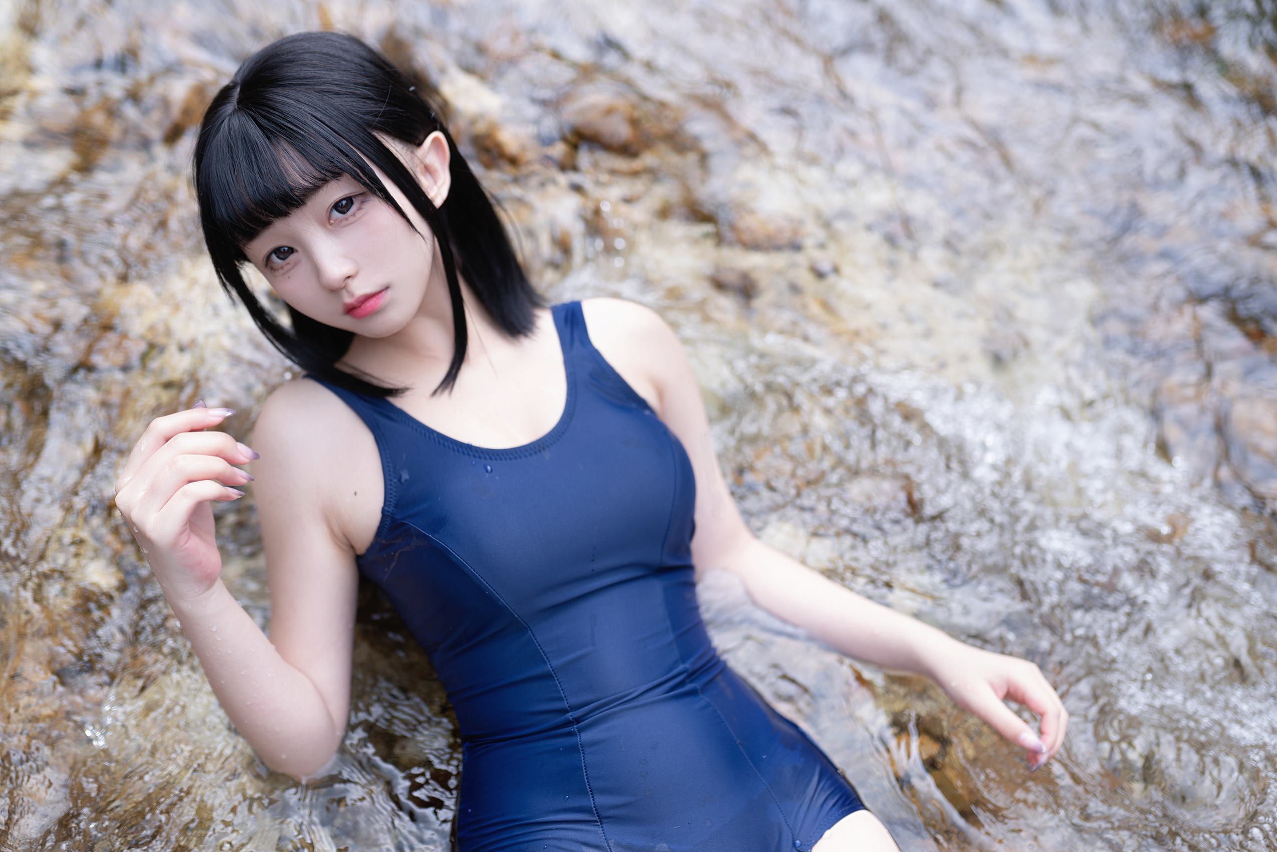 图片[15]-花铃  – 小溪死库水[36P] – 速更版-美库