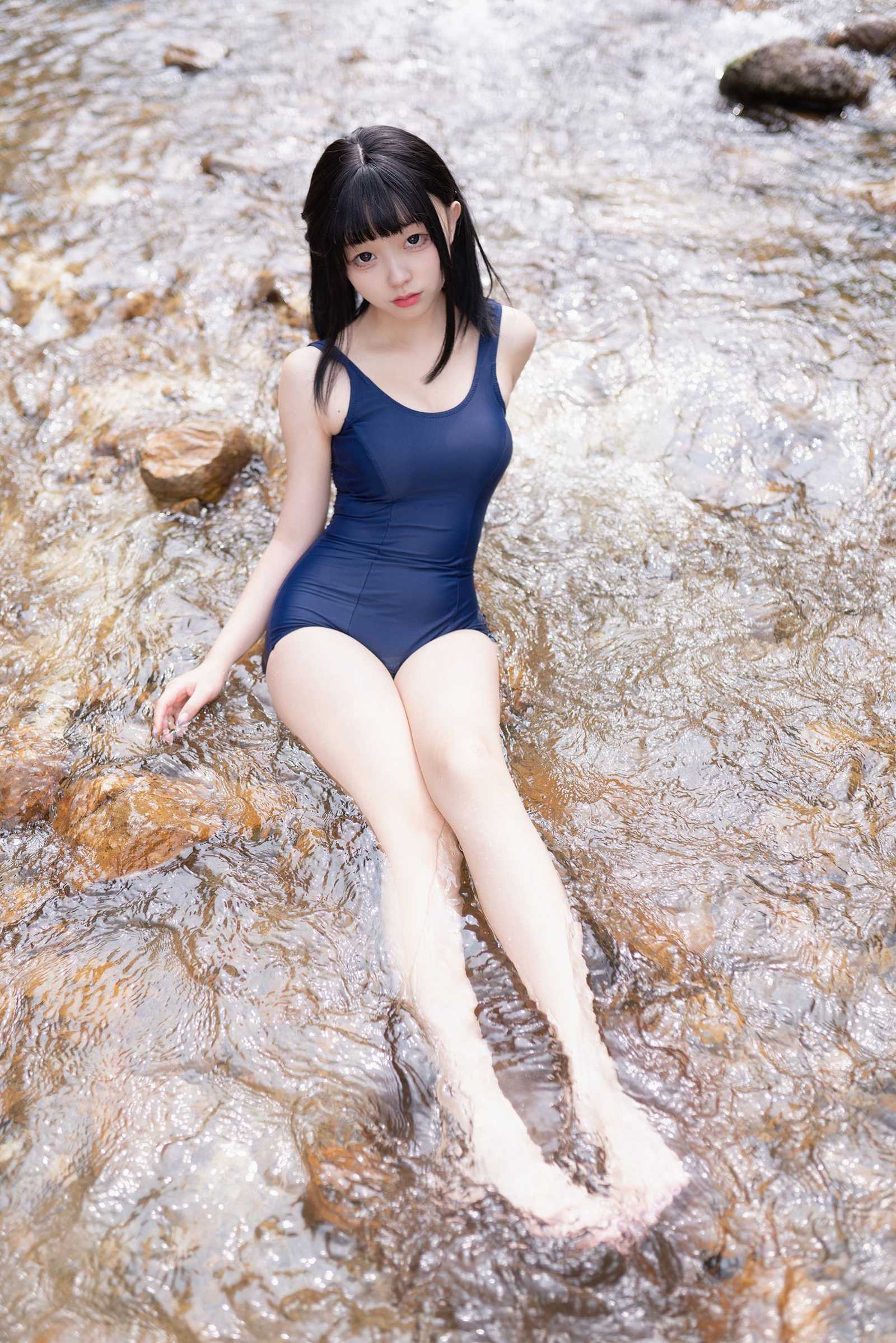 图片[20]-花铃  – 小溪死库水[36P] – 速更版-美库