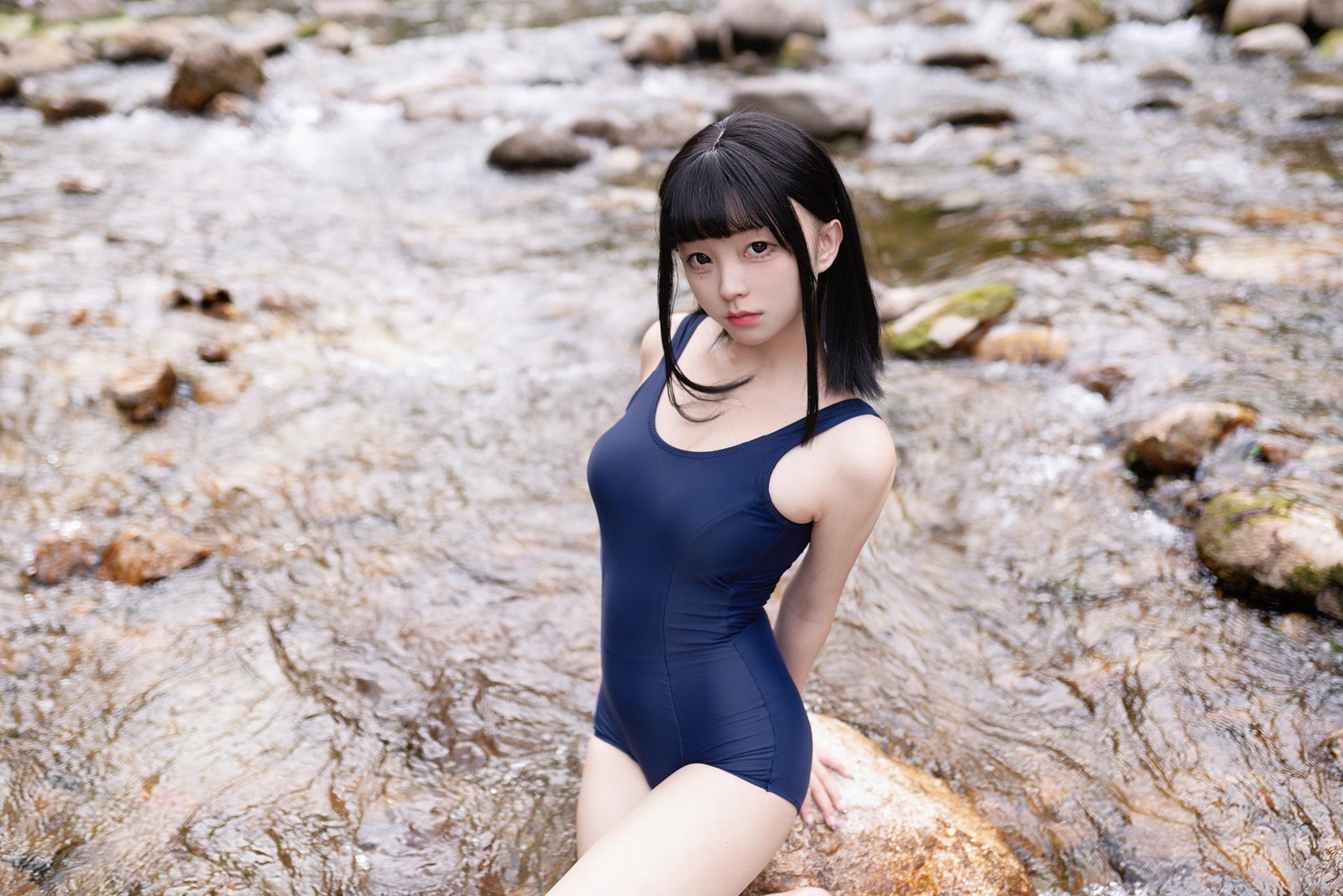 图片[21]-花铃  – 小溪死库水[36P] – 速更版-美库