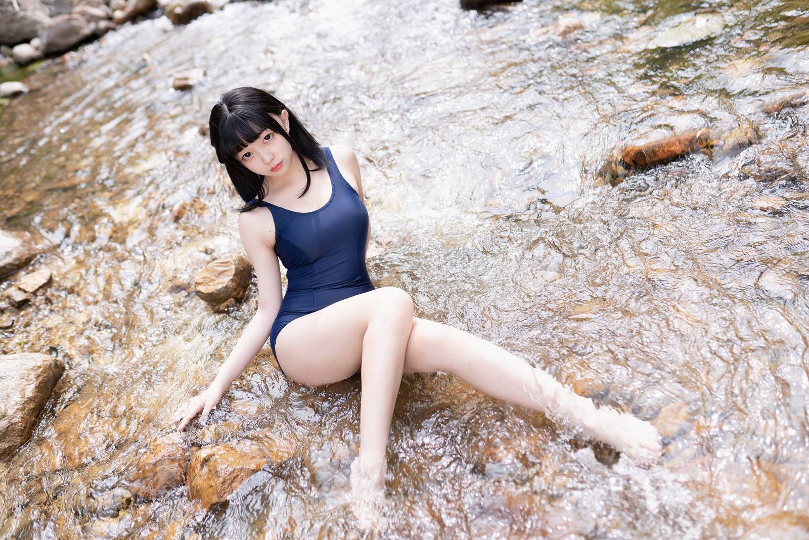 图片[31]-花铃  – 小溪死库水[36P] – 速更版-美库