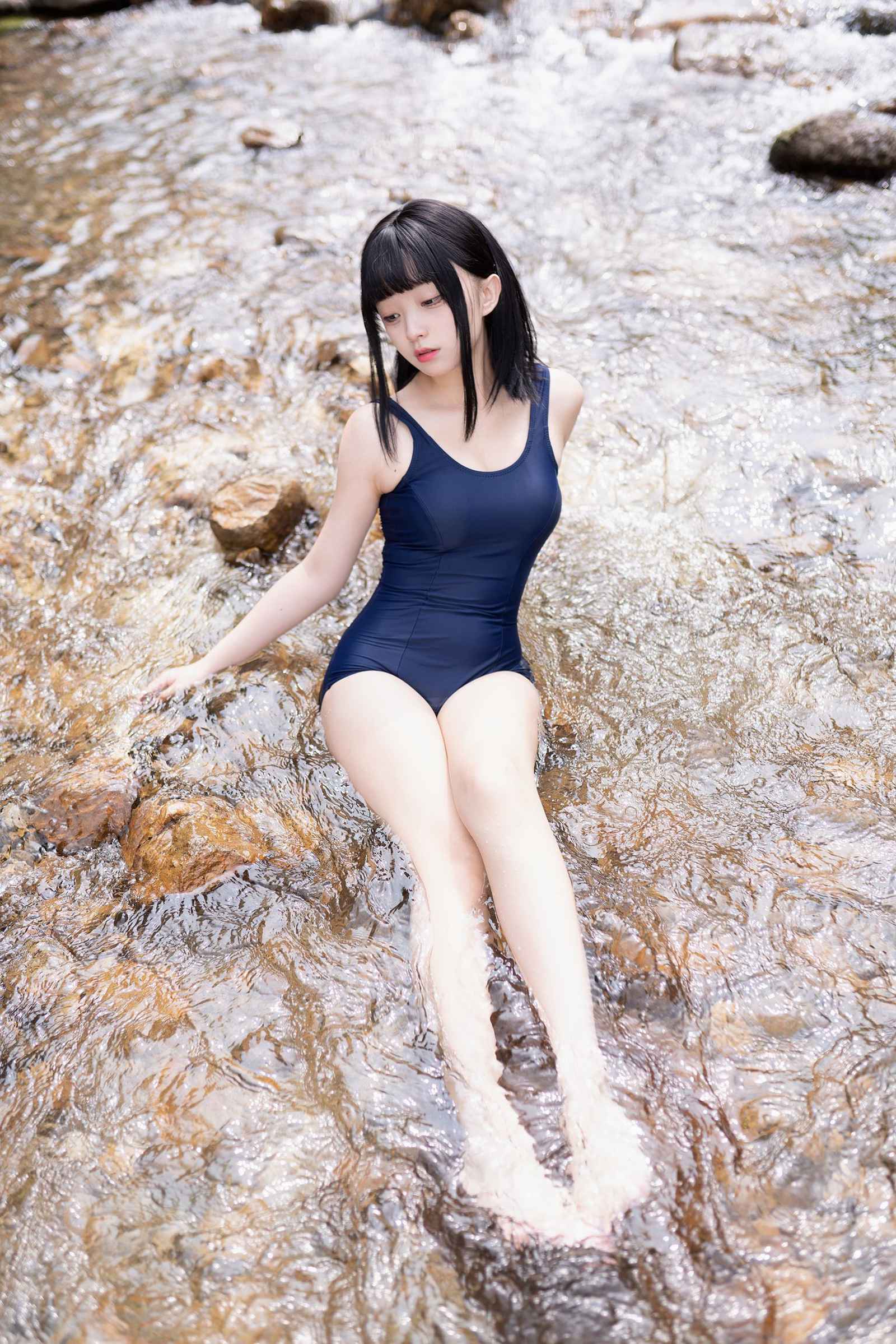 图片[32]-花铃  – 小溪死库水[36P] – 速更版-美库