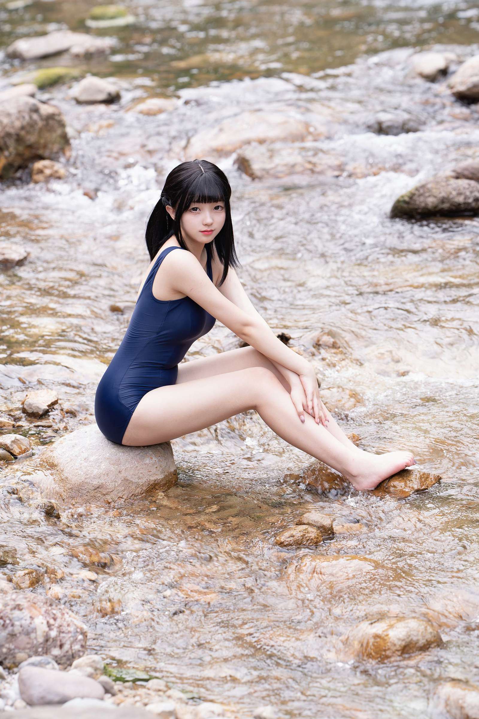 图片[35]-花铃  – 小溪死库水[36P] – 速更版-美库