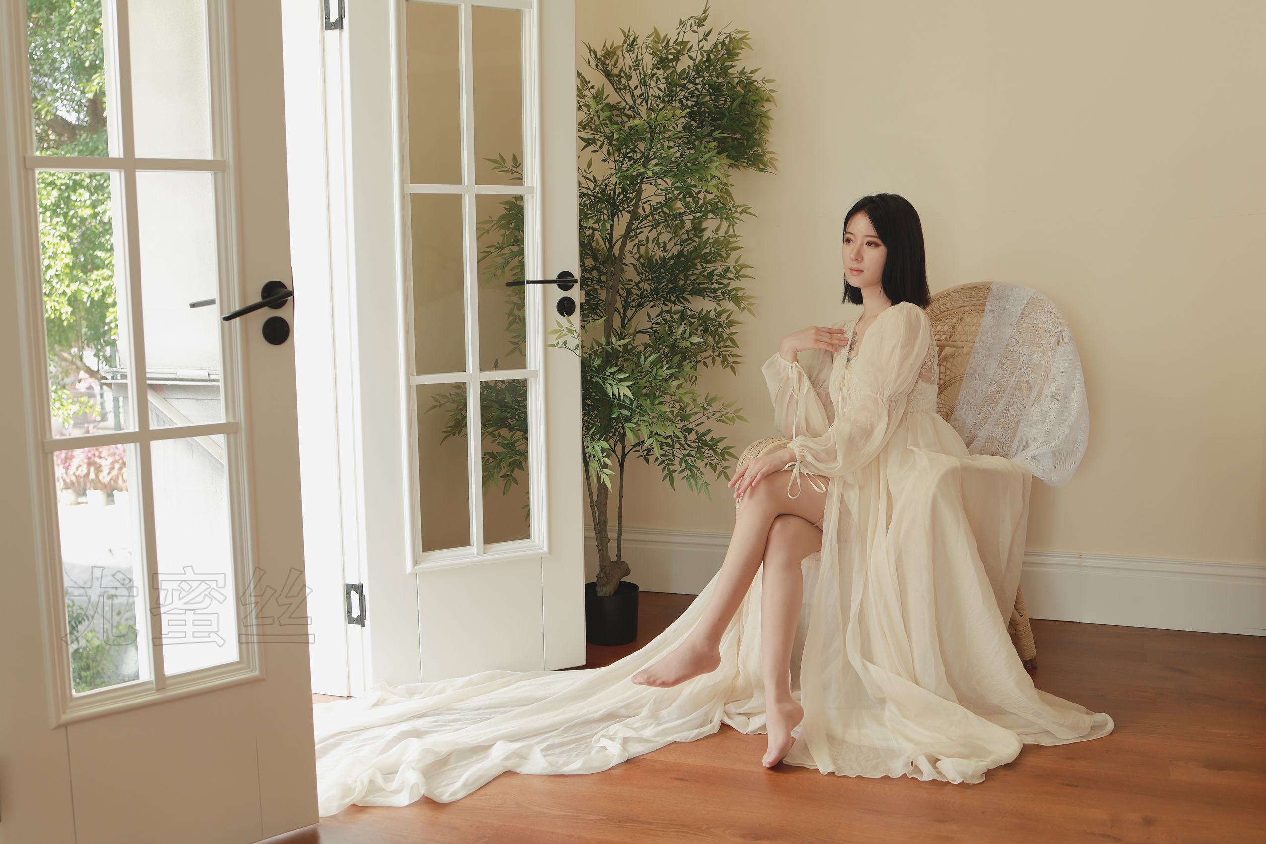 图片[11]-尤密思 No.109 穿搭推广展示图集[38P] – 速更版-美库