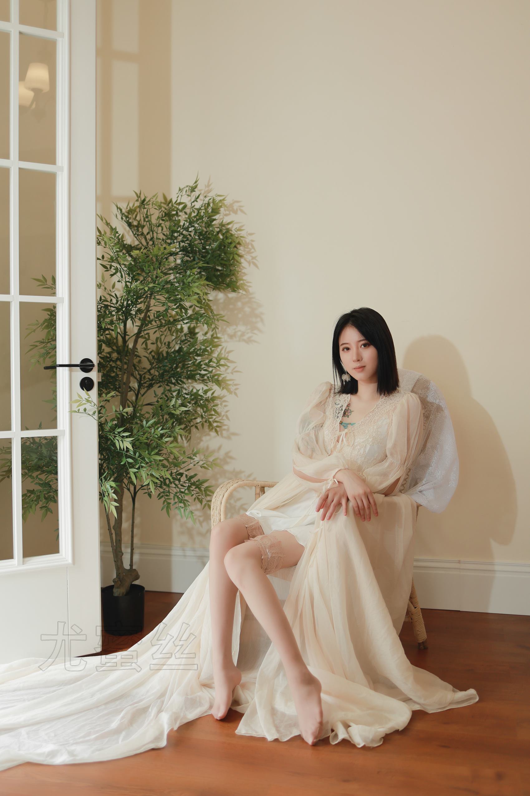 图片[13]-尤密思 No.109 穿搭推广展示图集[38P] – 速更版-美库