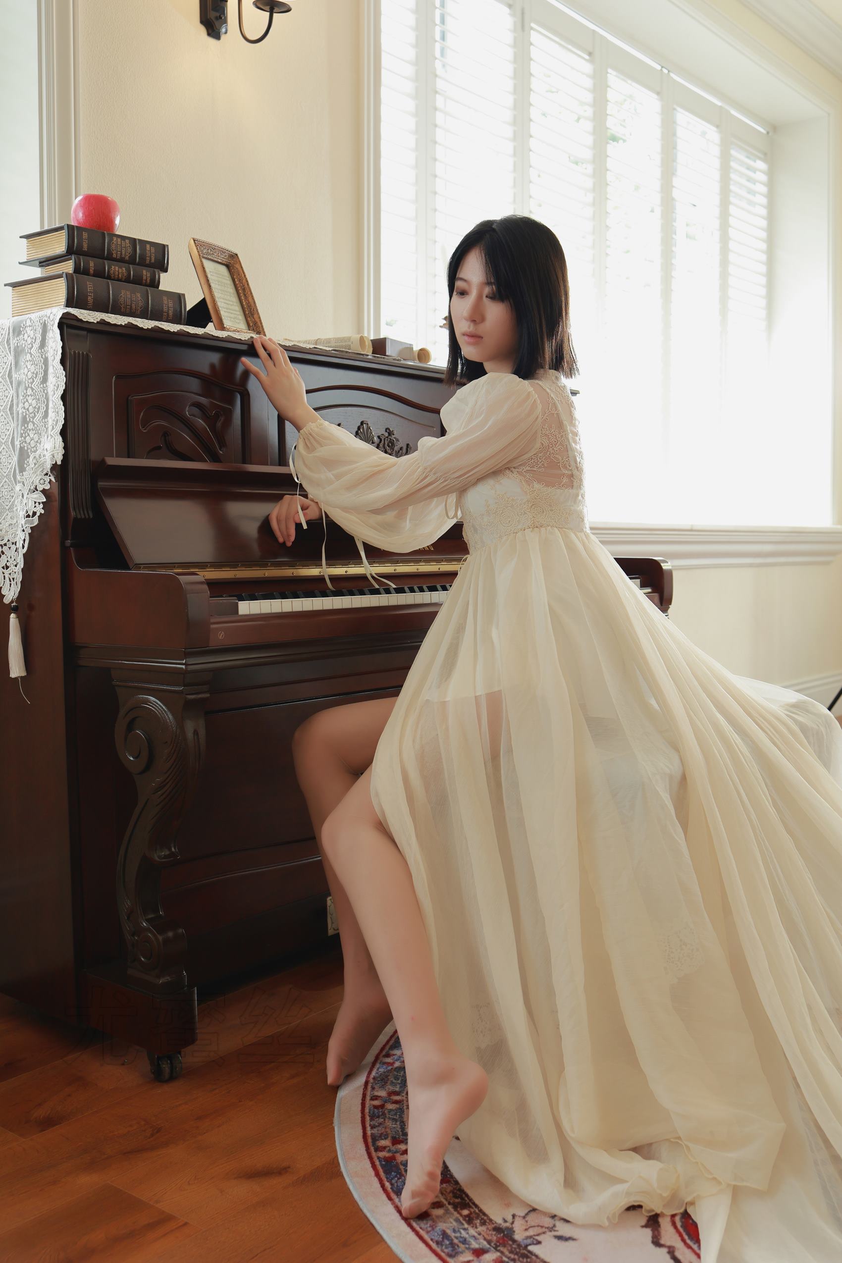 图片[16]-尤密思 No.109 穿搭推广展示图集[38P] – 速更版-美库