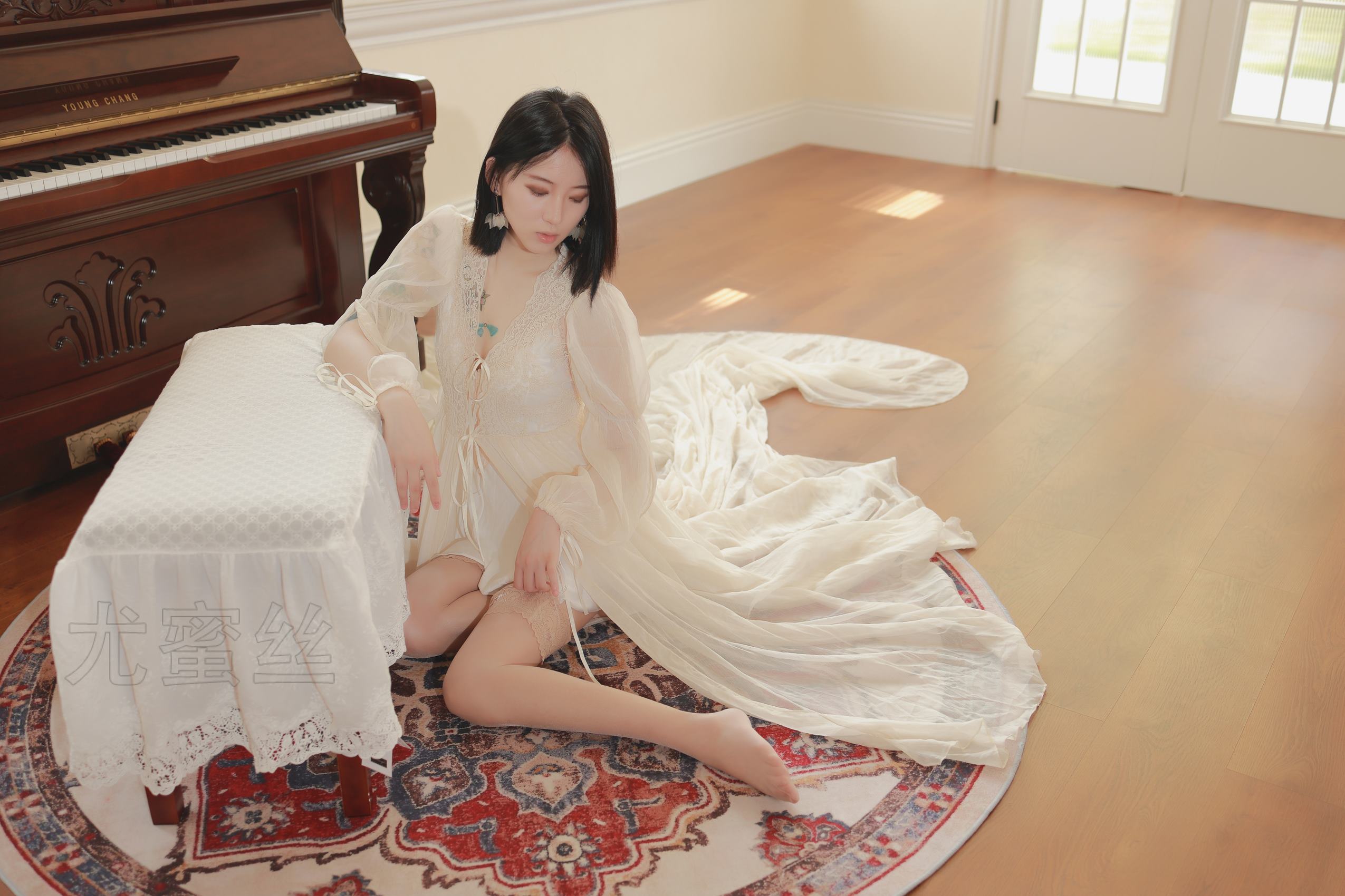 图片[20]-尤密思 No.109 穿搭推广展示图集[38P] – 速更版-美库