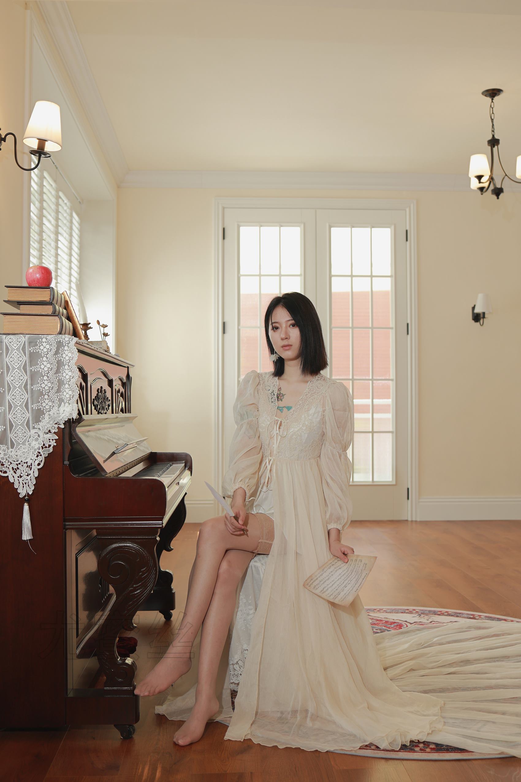 图片[21]-尤密思 No.109 穿搭推广展示图集[38P] – 速更版-美库