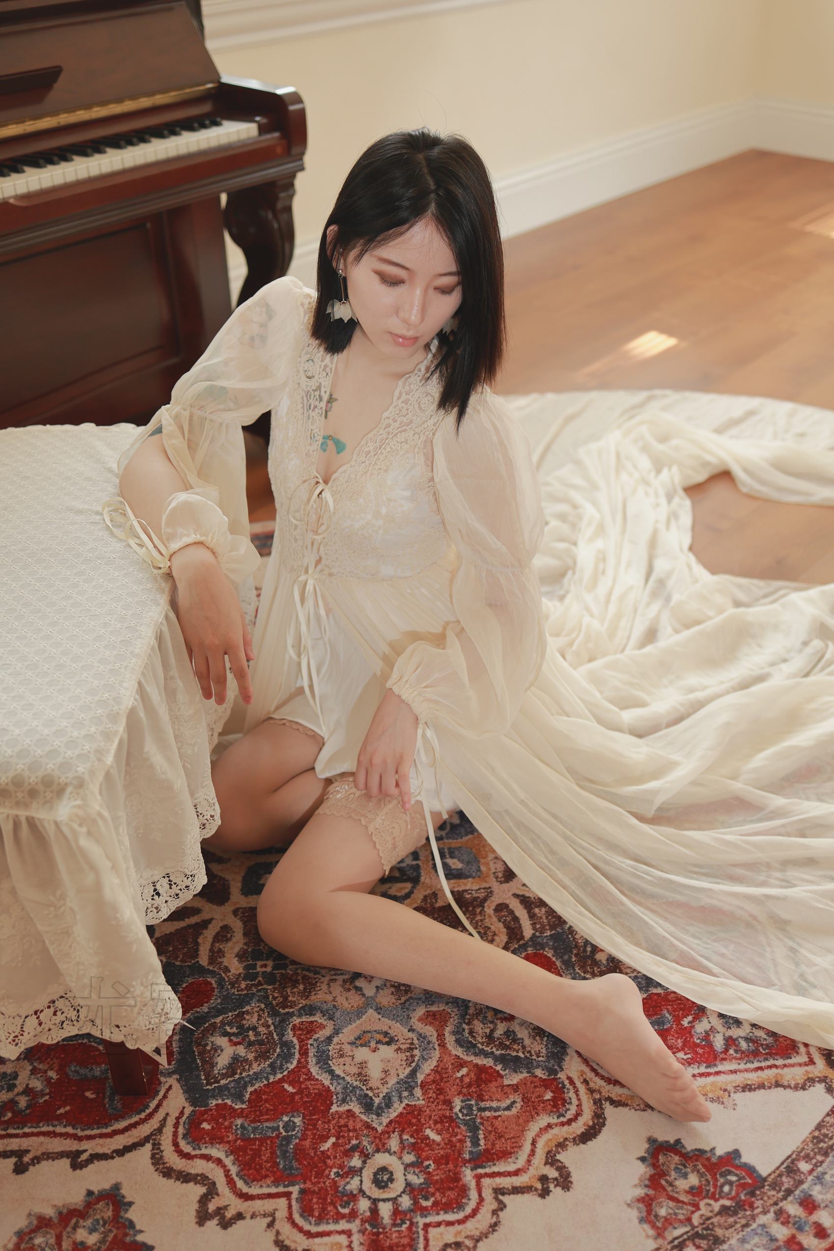 图片[22]-尤密思 No.109 穿搭推广展示图集[38P] – 速更版-美库