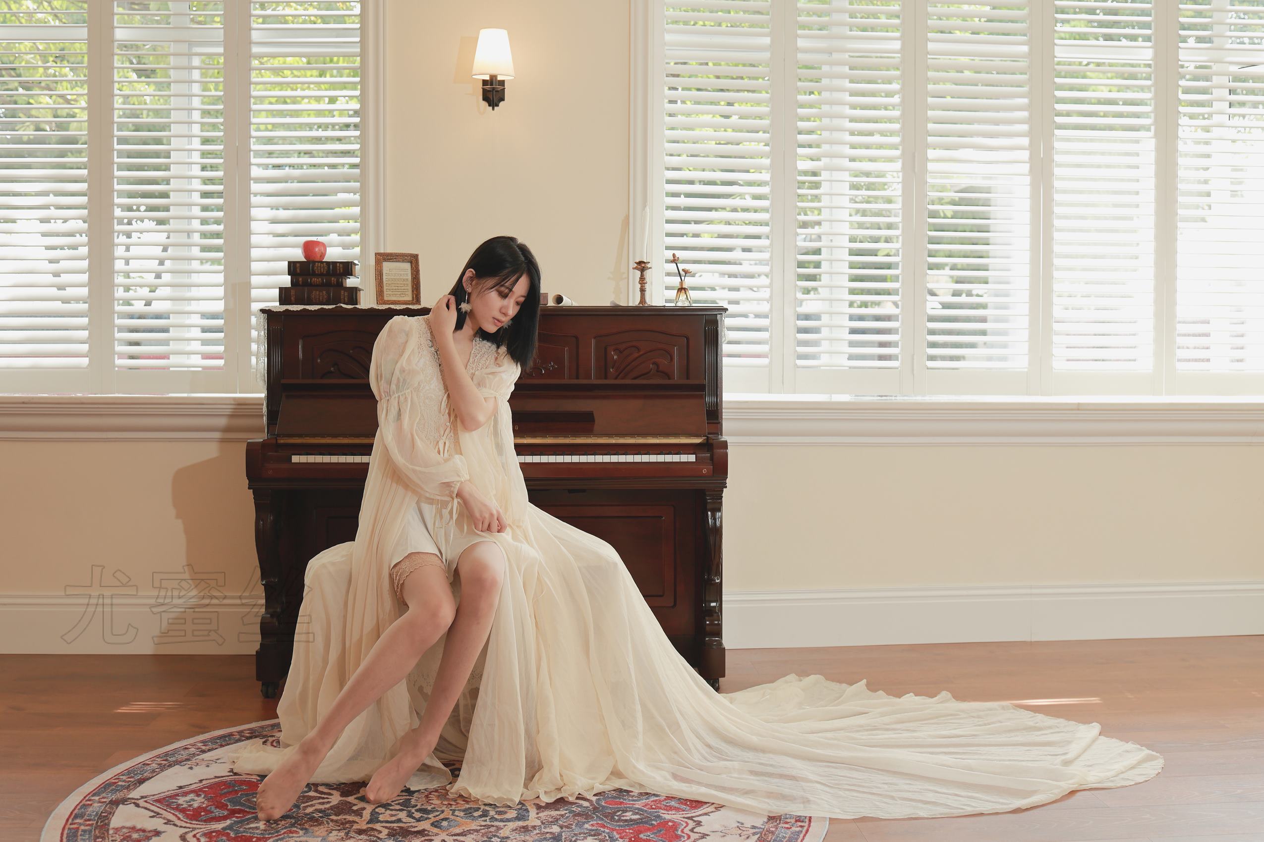 图片[23]-尤密思 No.109 穿搭推广展示图集[38P] – 速更版-美库