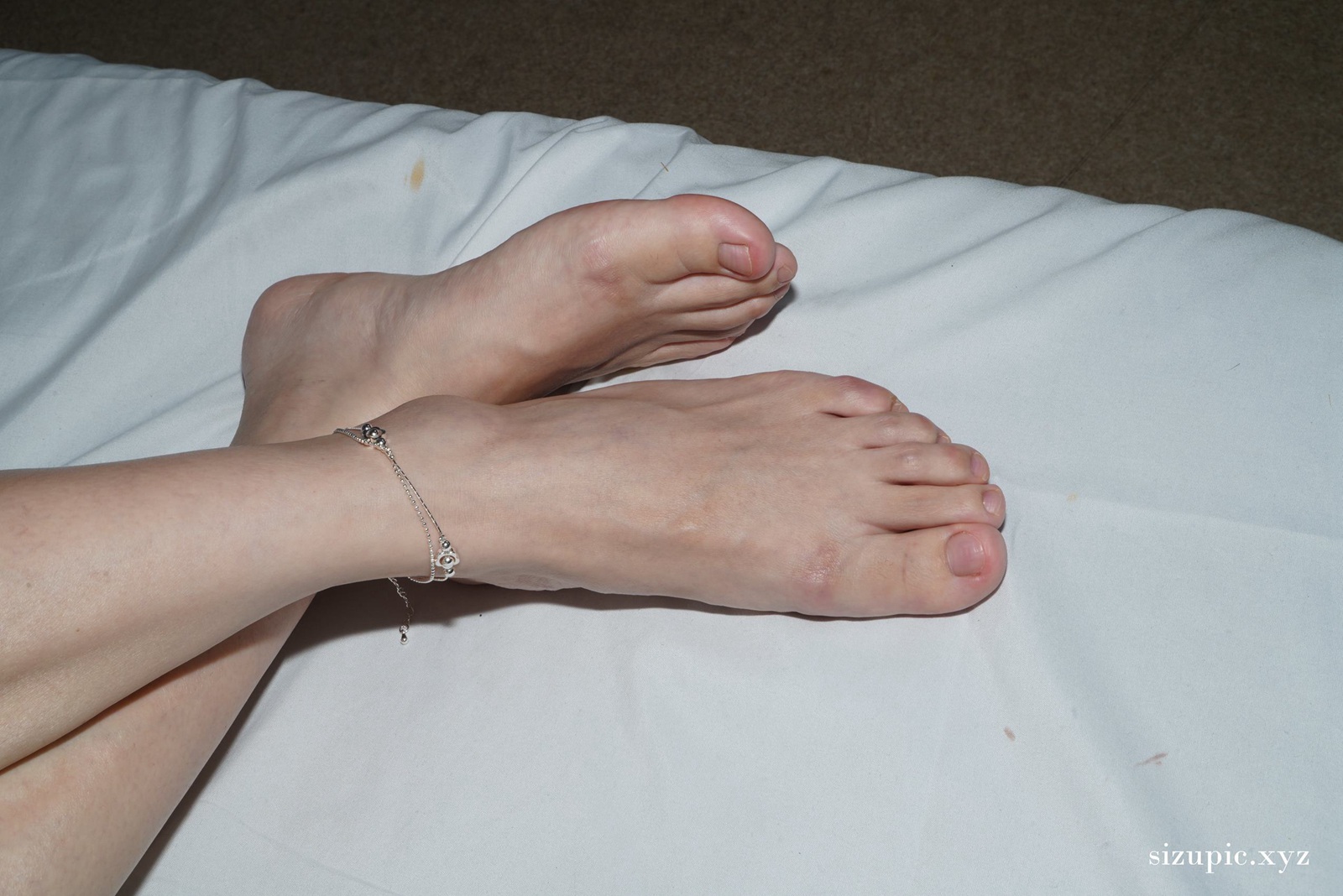 图片[14]-Pary摄影 NO.143 新模小婷的37码美脚手感非常不错[101P] – 速更版-美库