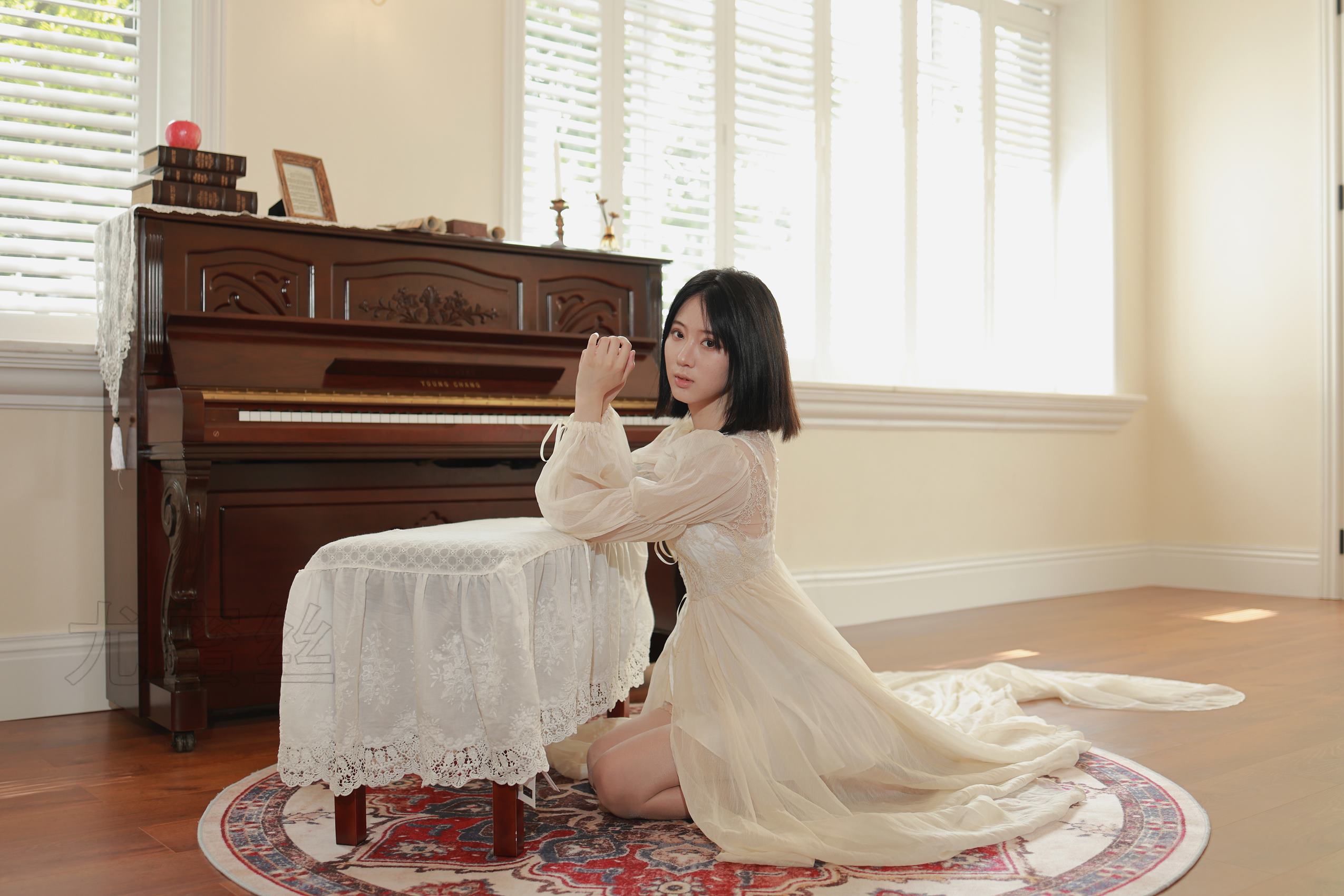 图片[25]-尤密思 No.109 穿搭推广展示图集[38P] – 速更版-美库