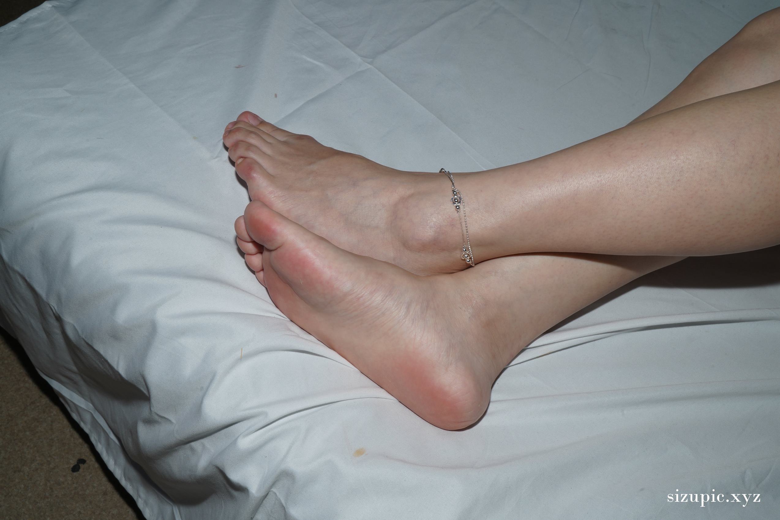 图片[15]-Pary摄影 NO.143 新模小婷的37码美脚手感非常不错[101P] – 速更版-美库