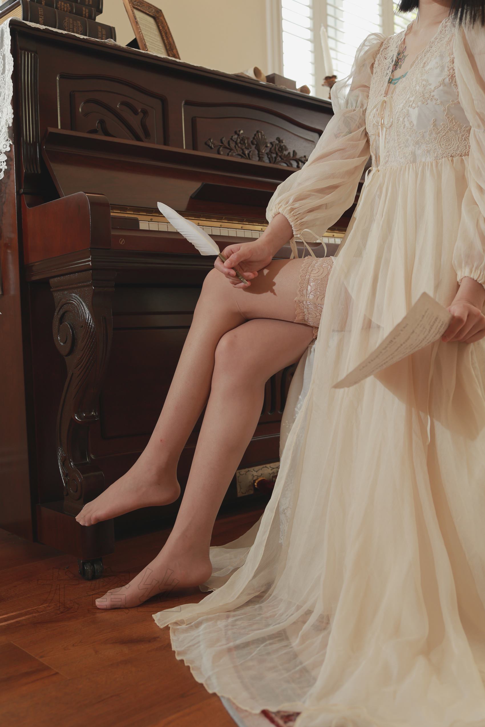 图片[26]-尤密思 No.109 穿搭推广展示图集[38P] – 速更版-美库