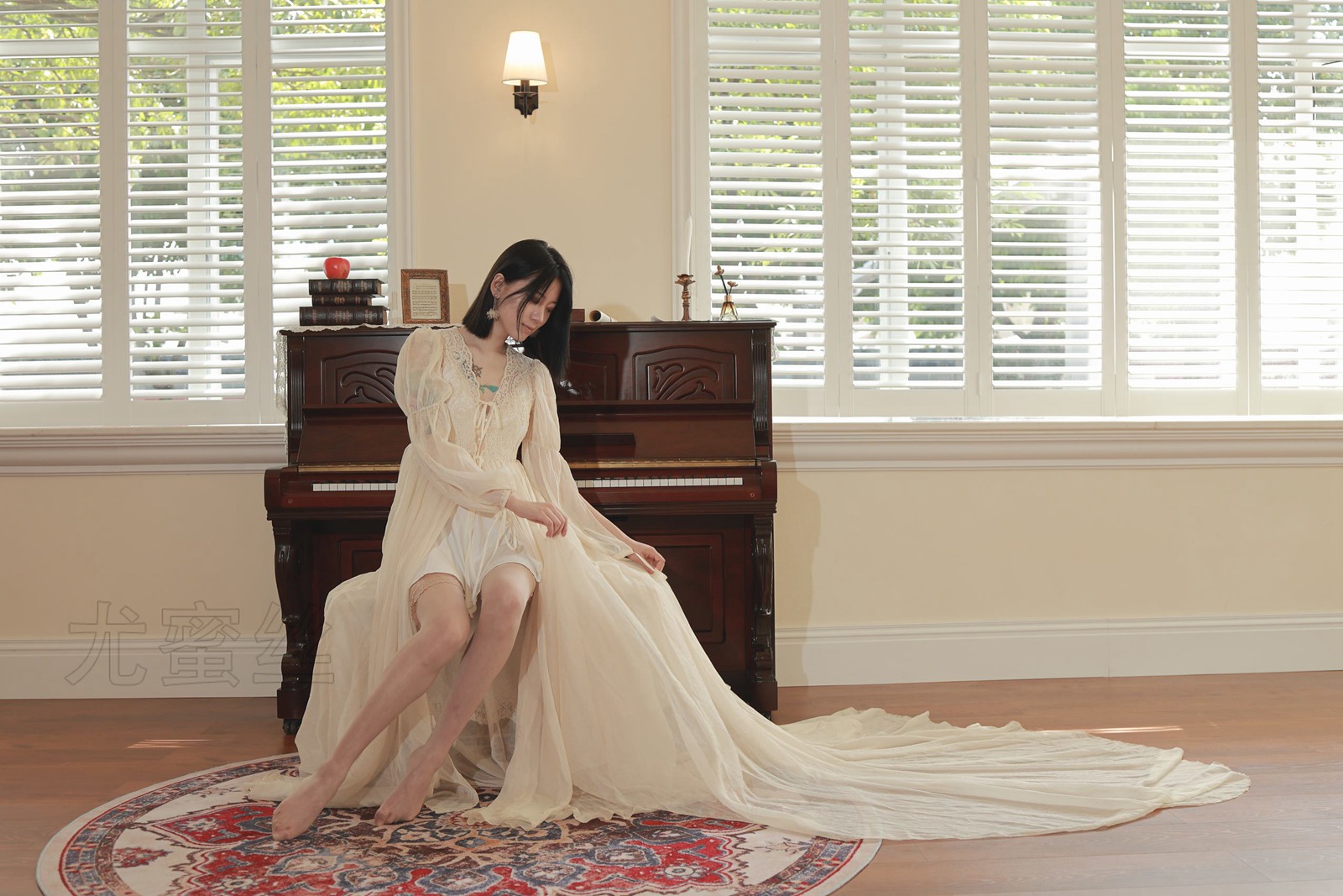 图片[27]-尤密思 No.109 穿搭推广展示图集[38P] – 速更版-美库