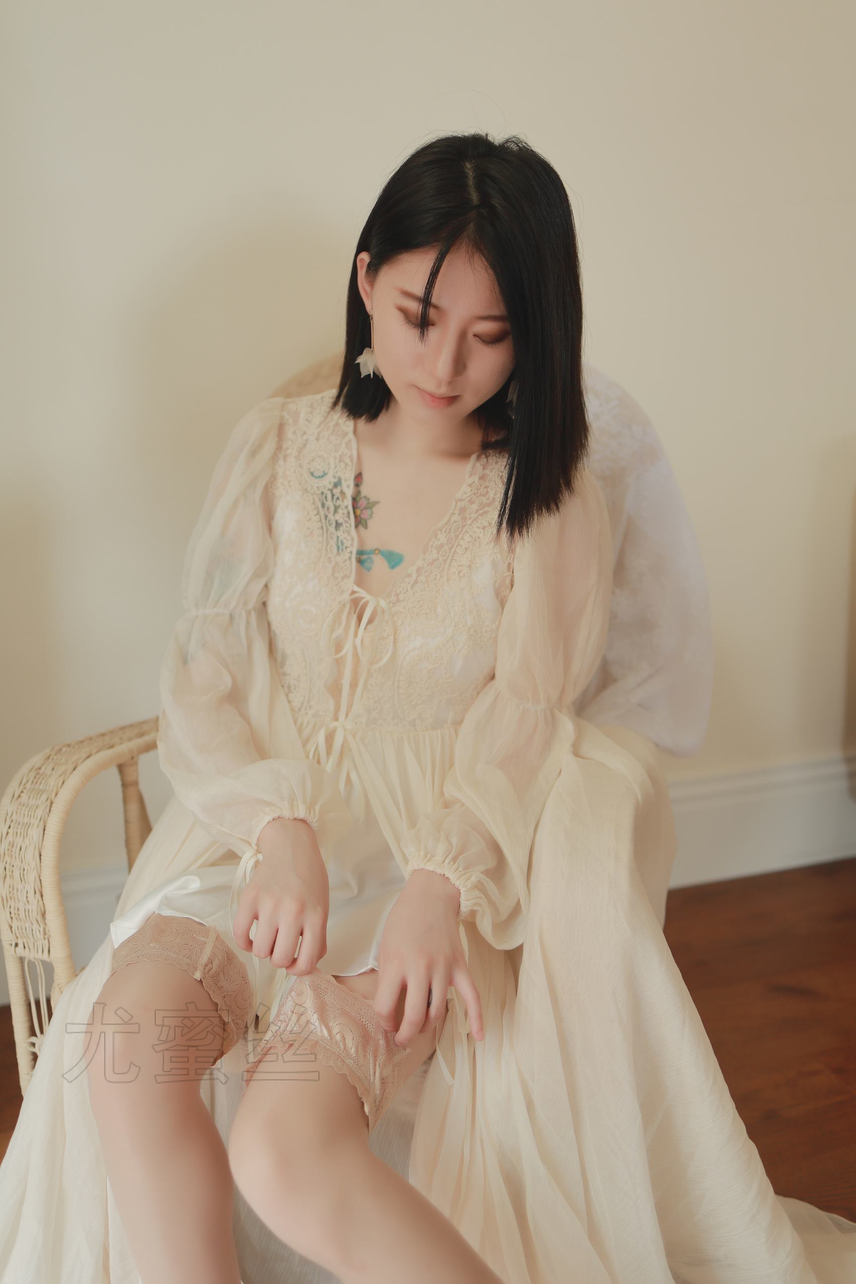 图片[34]-尤密思 No.109 穿搭推广展示图集[38P] – 速更版-美库