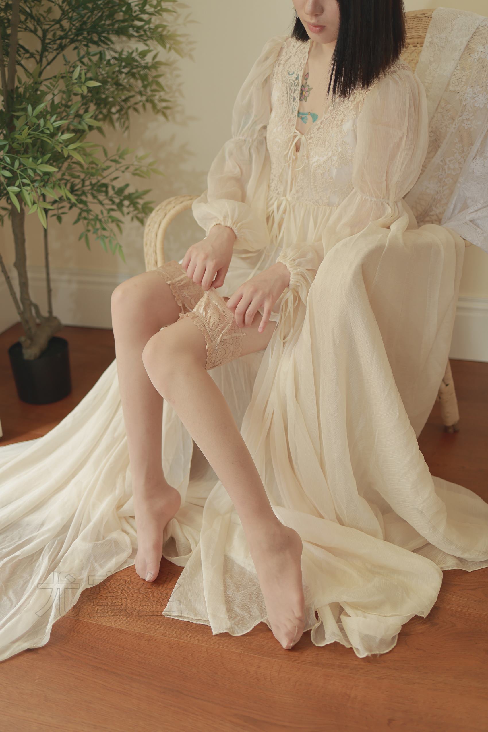 图片[36]-尤密思 No.109 穿搭推广展示图集[38P] – 速更版-美库