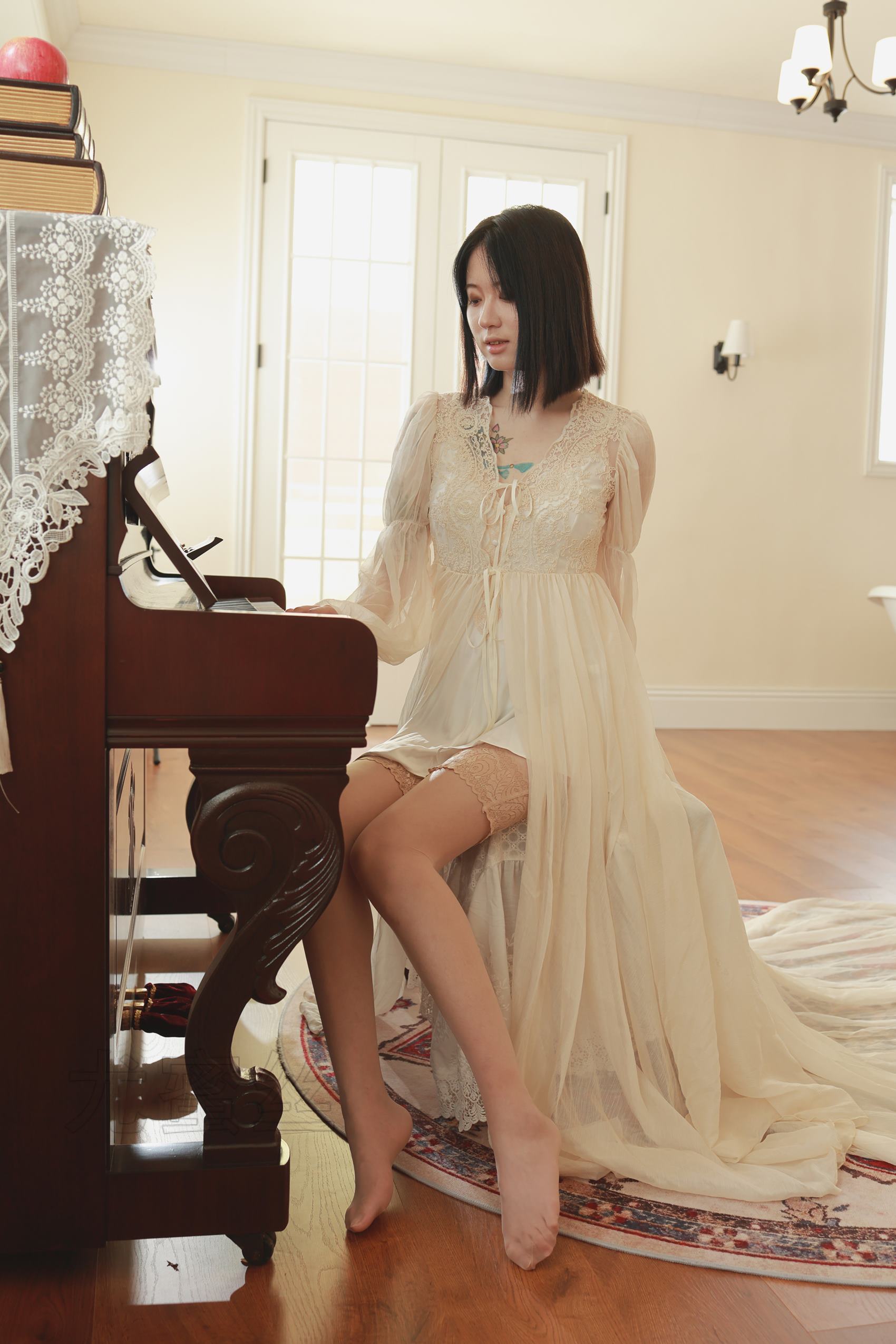 图片[37]-尤密思 No.109 穿搭推广展示图集[38P] – 速更版-美库