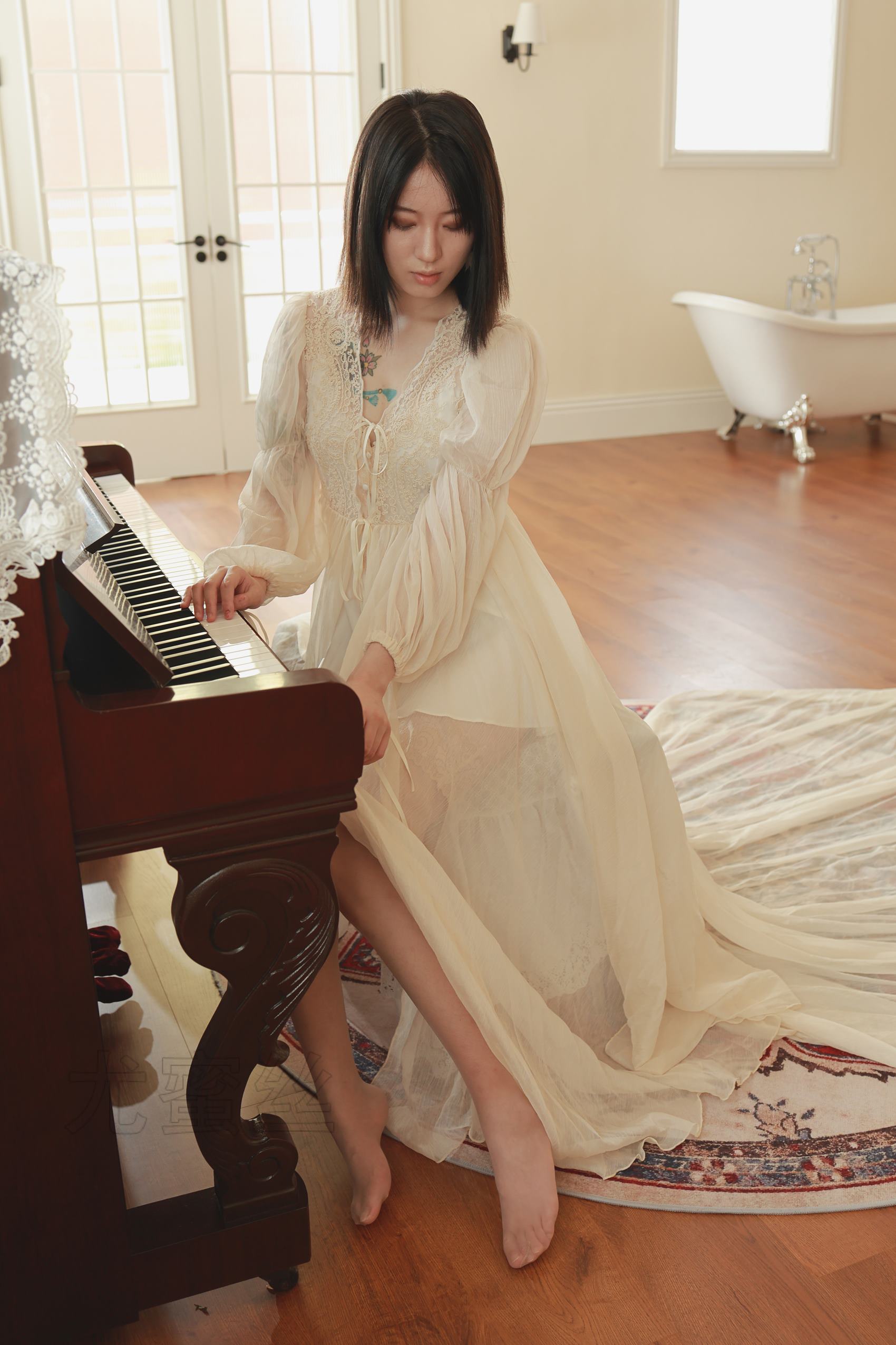 图片[38]-尤密思 No.109 穿搭推广展示图集[38P] – 速更版-美库