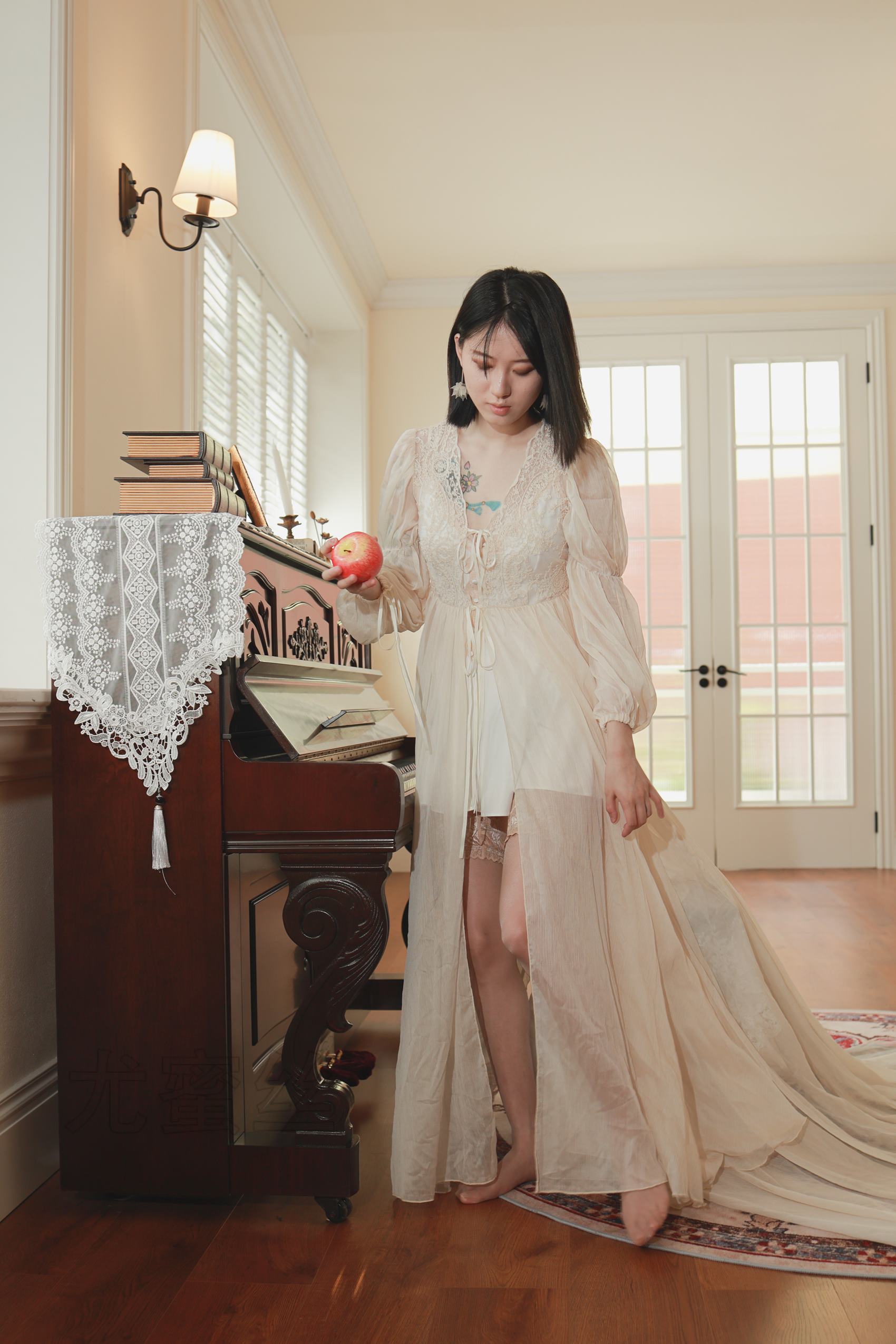 图片[39]-尤密思 No.109 穿搭推广展示图集[38P] – 速更版-美库