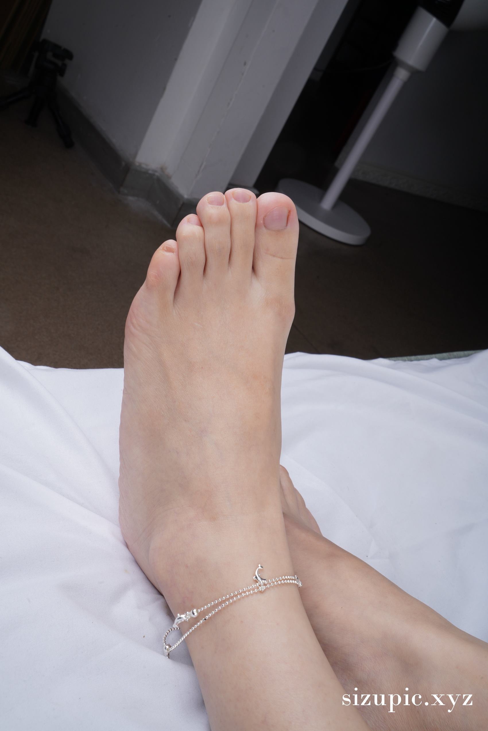 图片[43]-Pary摄影 NO.143 新模小婷的37码美脚手感非常不错[101P] – 速更版-美库