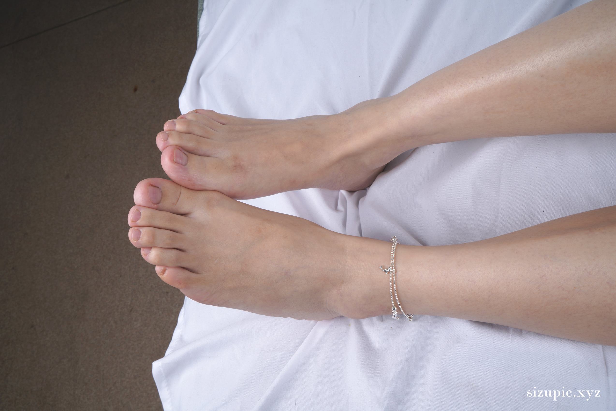 图片[53]-Pary摄影 NO.143 新模小婷的37码美脚手感非常不错[101P] – 速更版-美库