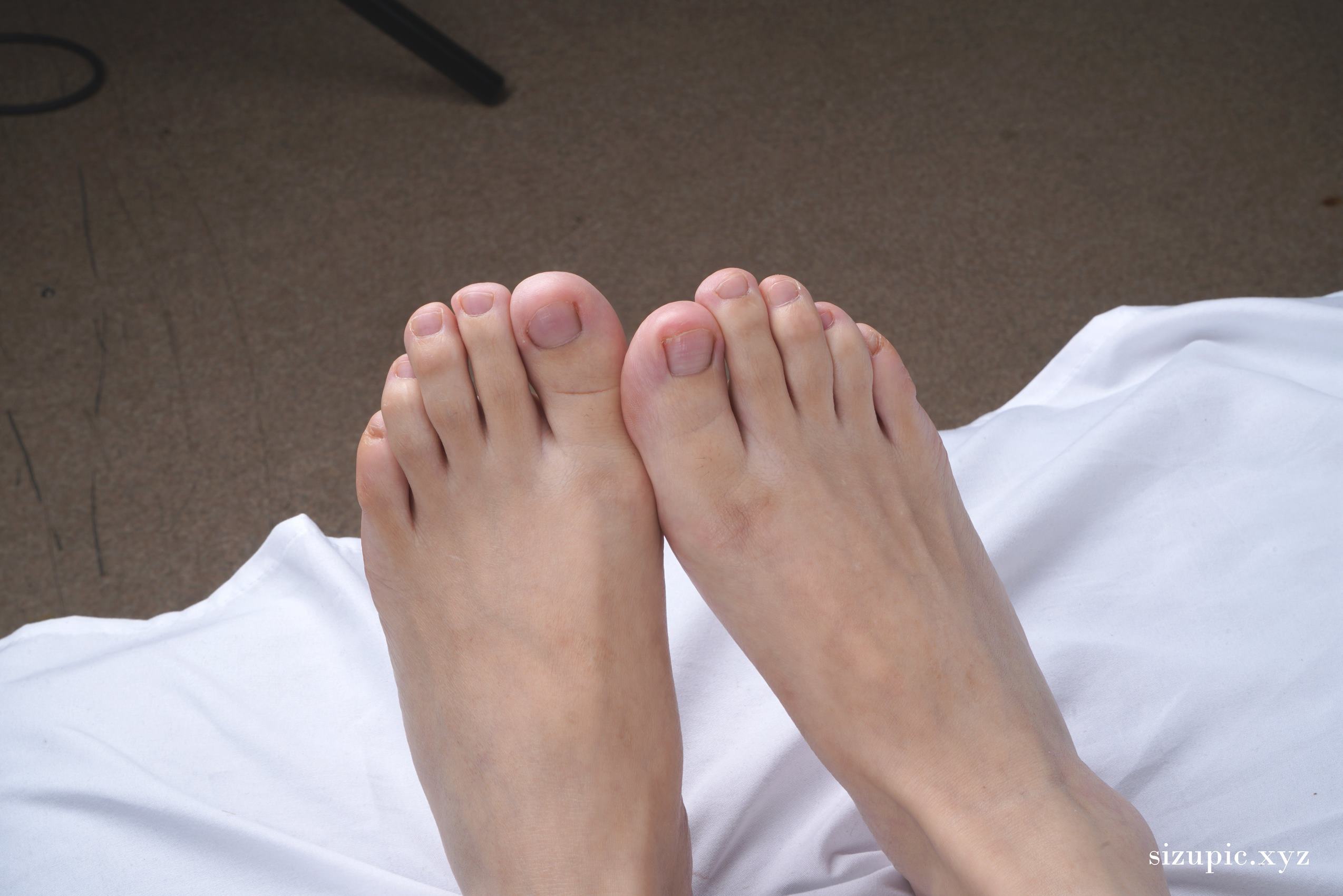 图片[55]-Pary摄影 NO.143 新模小婷的37码美脚手感非常不错[101P] – 速更版-美库