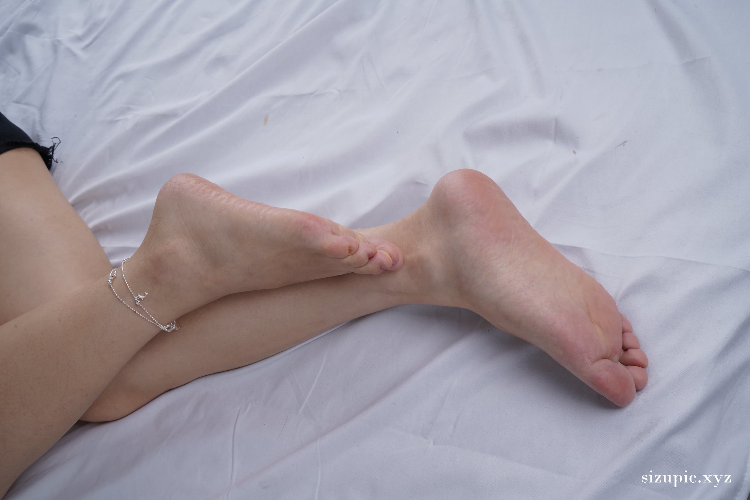 图片[61]-Pary摄影 NO.143 新模小婷的37码美脚手感非常不错[101P] – 速更版-美库