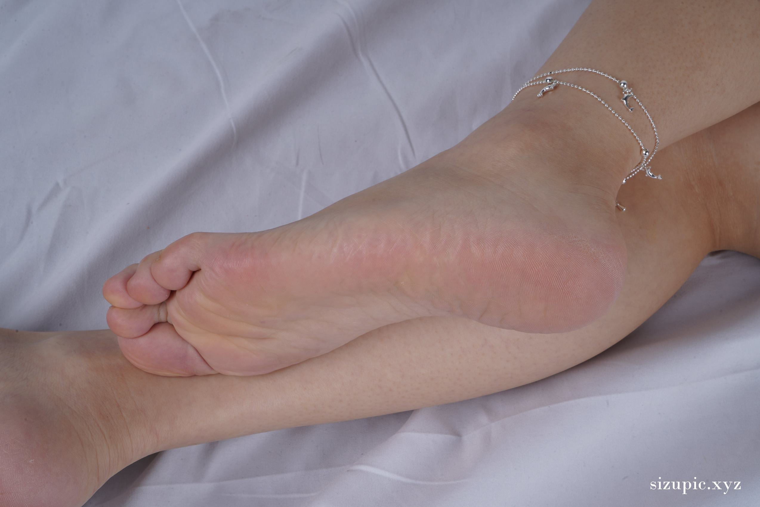 图片[64]-Pary摄影 NO.143 新模小婷的37码美脚手感非常不错[101P] – 速更版-美库