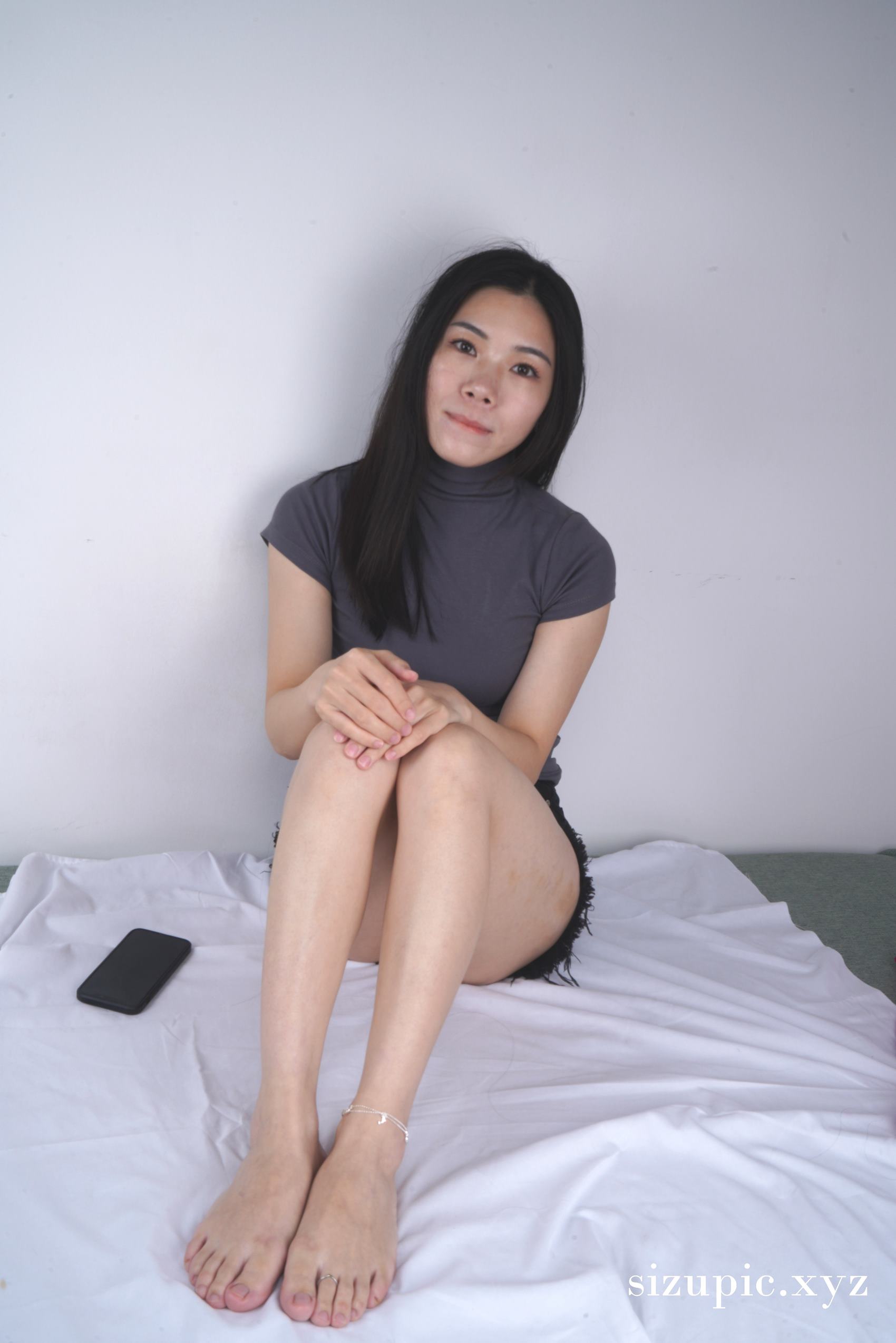 图片[74]-Pary摄影 NO.143 新模小婷的37码美脚手感非常不错[101P] – 速更版-美库