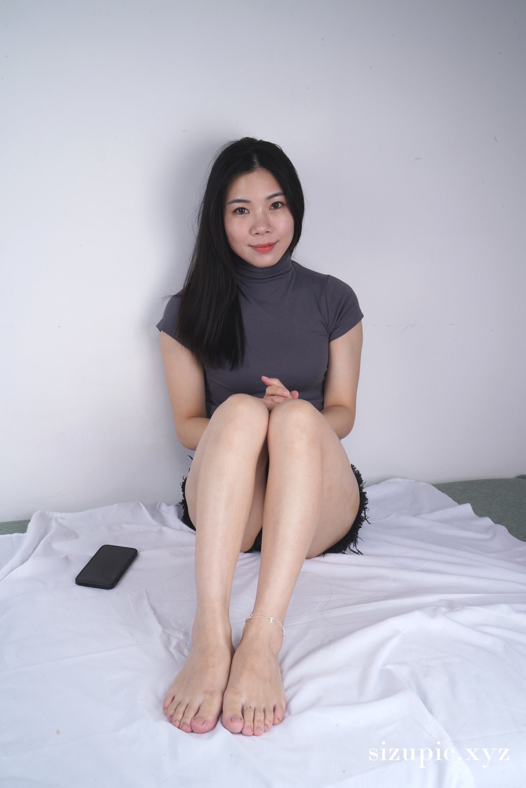 图片[73]-Pary摄影 NO.143 新模小婷的37码美脚手感非常不错[101P] – 速更版-美库