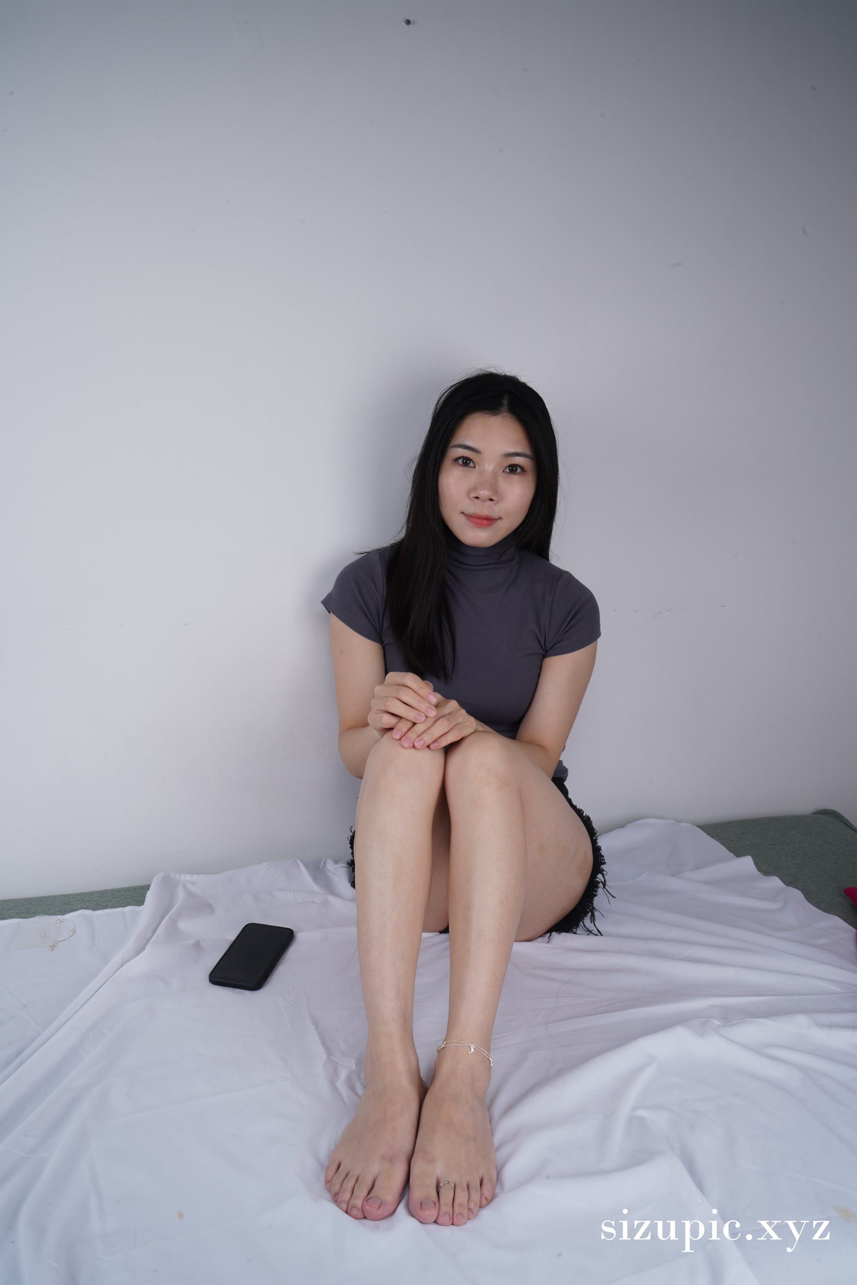 图片[76]-Pary摄影 NO.143 新模小婷的37码美脚手感非常不错[101P] – 速更版-美库