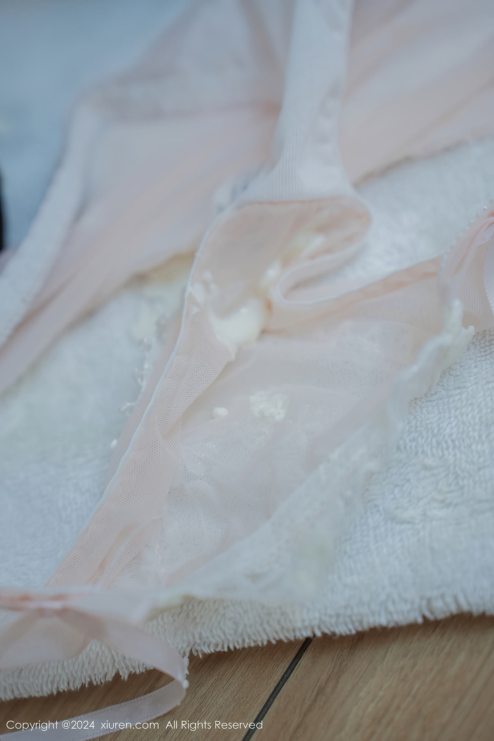 图片[15]-[Xiuren秀人网]2024.05.28 NO.8609 甜白酱[28+1P] – 速更版-美库