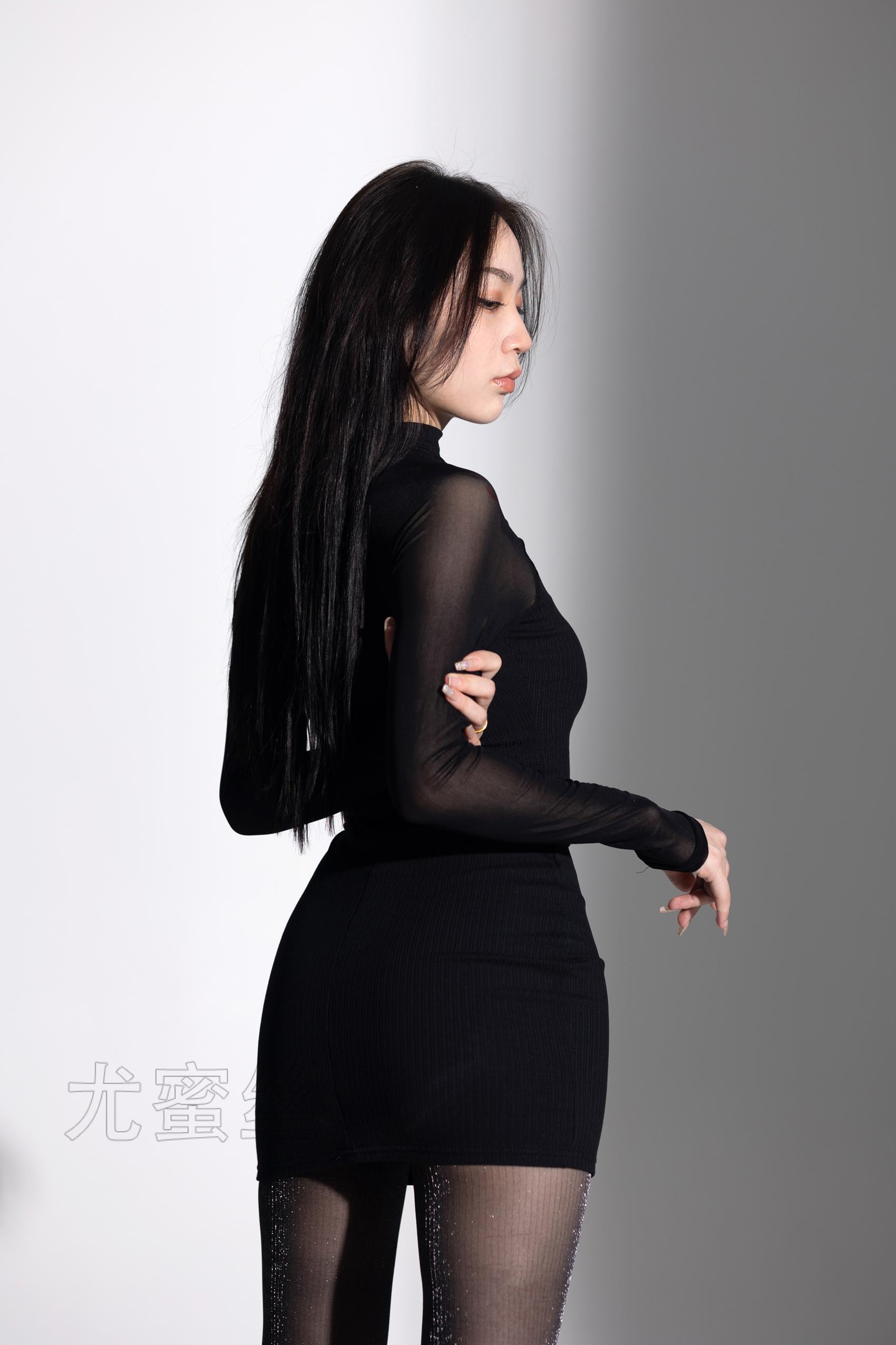 图片[24]-尤密思 No.110 穿搭推广展示图集[37P] – 速更版-美库