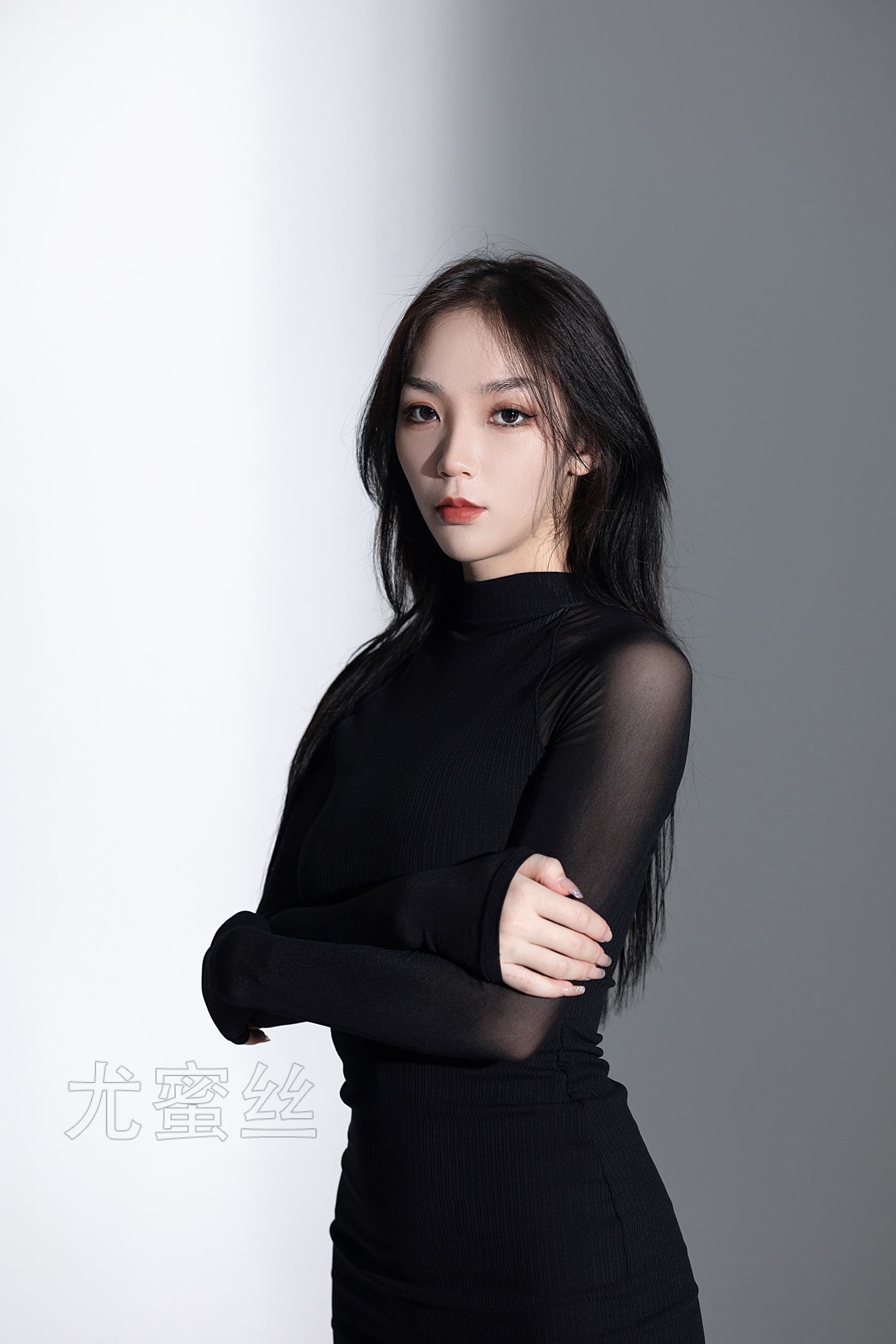 图片[34]-尤密思 No.110 穿搭推广展示图集[37P] – 速更版-美库