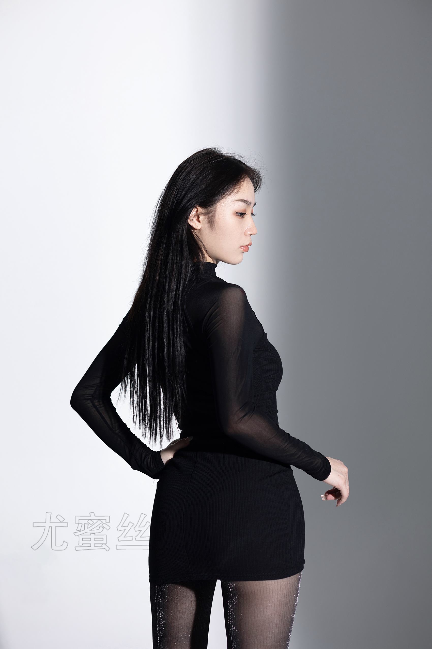 图片[38]-尤密思 No.110 穿搭推广展示图集[37P] – 速更版-美库