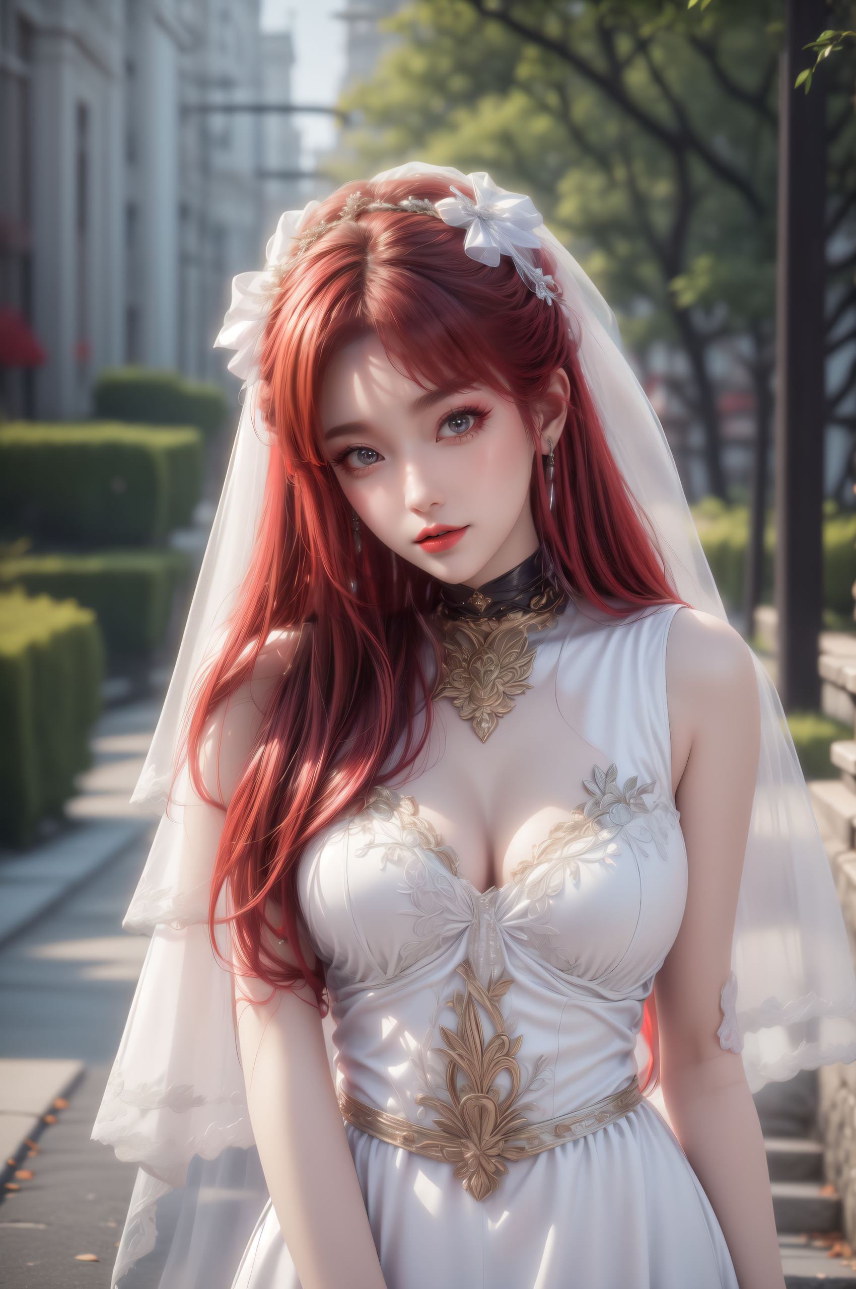 图片[28]-AI绘画 321 降臣[73P] – 速更版-美库