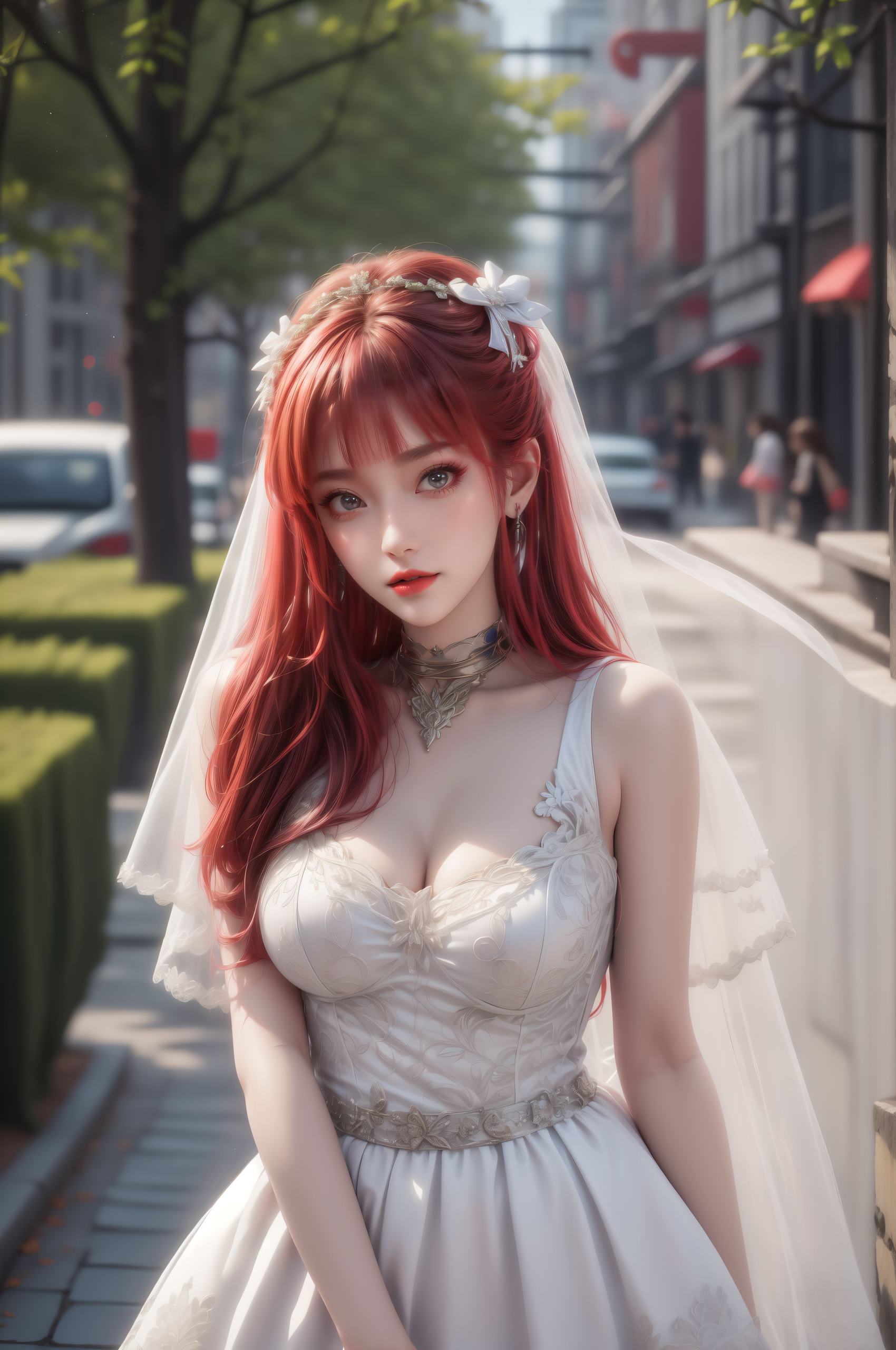 图片[29]-AI绘画 321 降臣[73P] – 速更版-美库