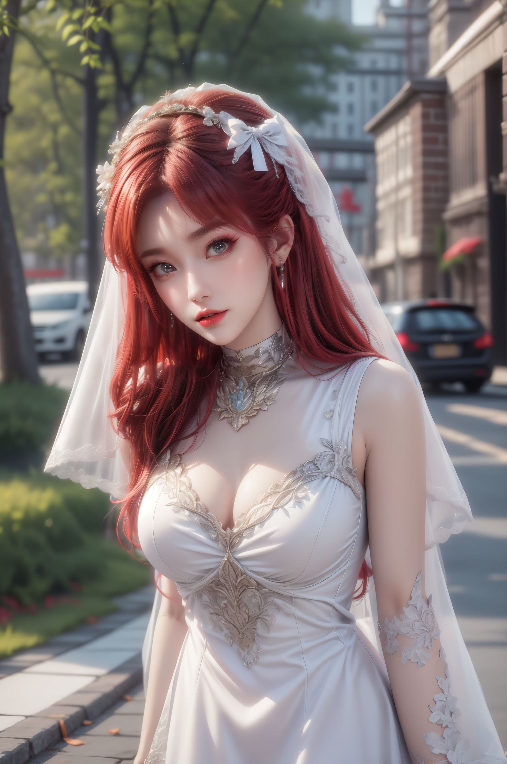 图片[30]-AI绘画 321 降臣[73P] – 速更版-美库