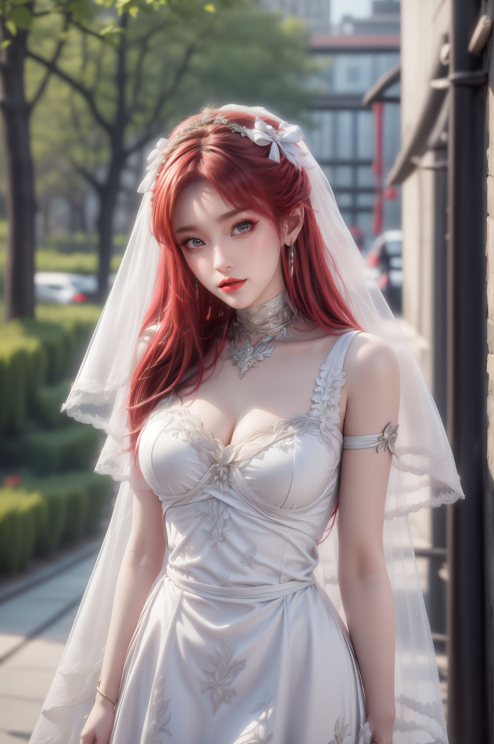 图片[31]-AI绘画 321 降臣[73P] – 速更版-美库