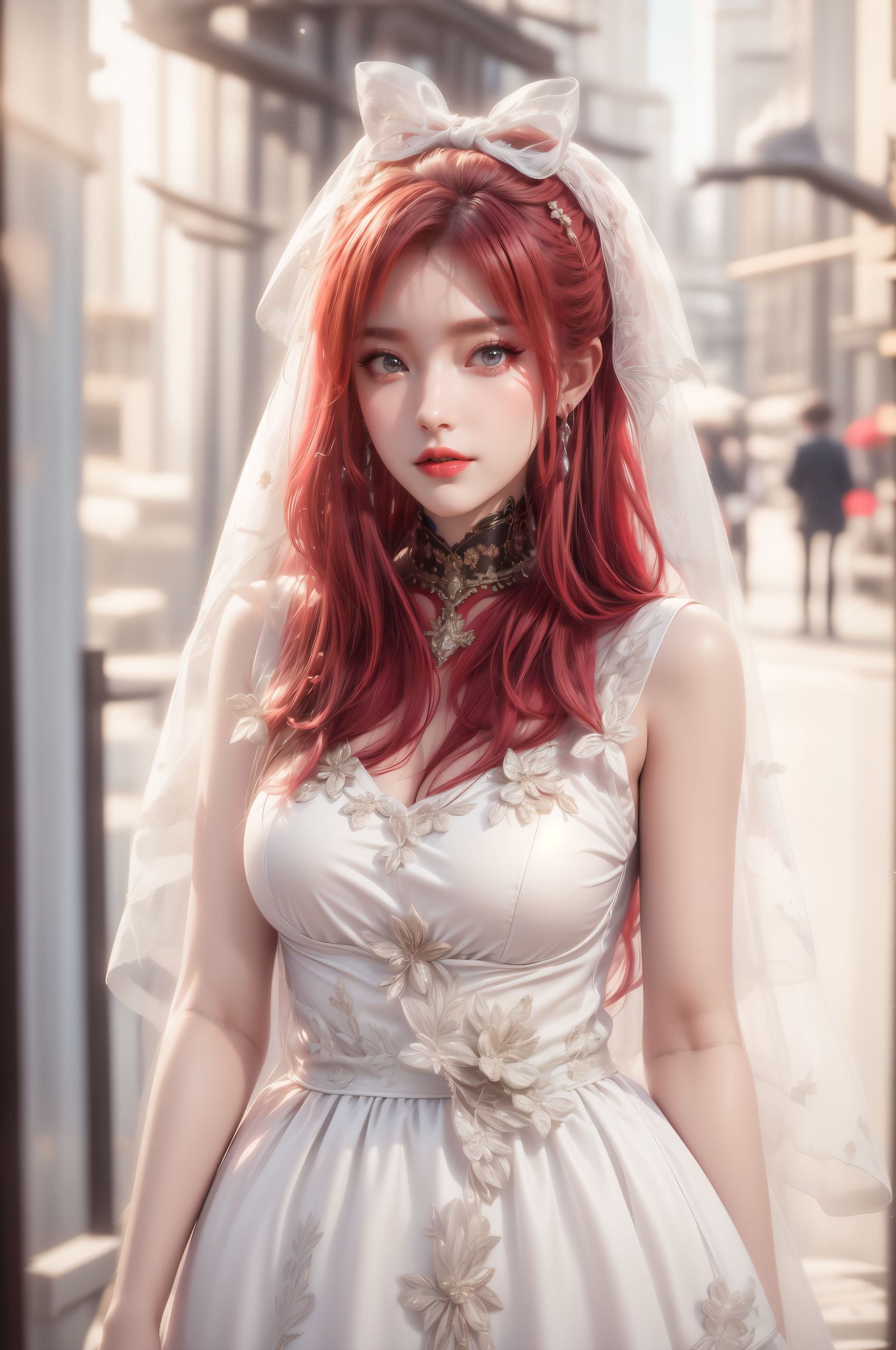 图片[32]-AI绘画 321 降臣[73P] – 速更版-美库