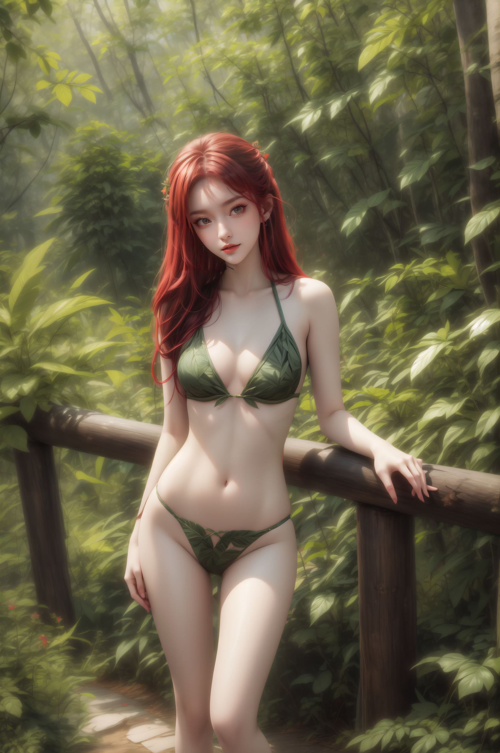 图片[47]-AI绘画 321 降臣[73P] – 速更版-美库