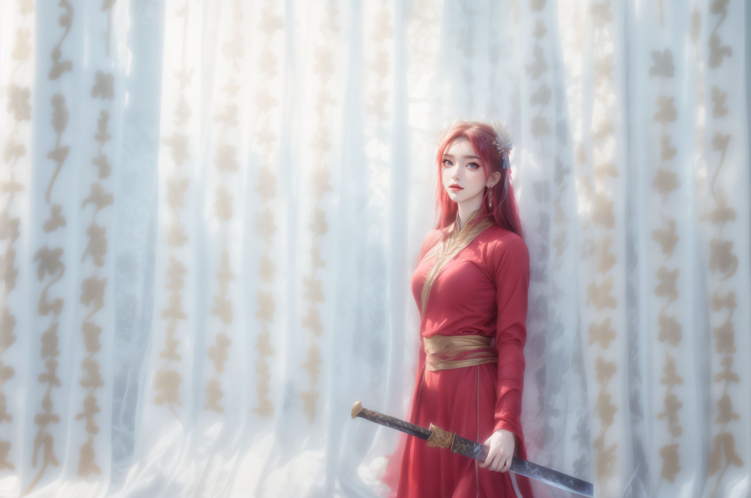 图片[74]-AI绘画 321 降臣[73P] – 速更版-美库