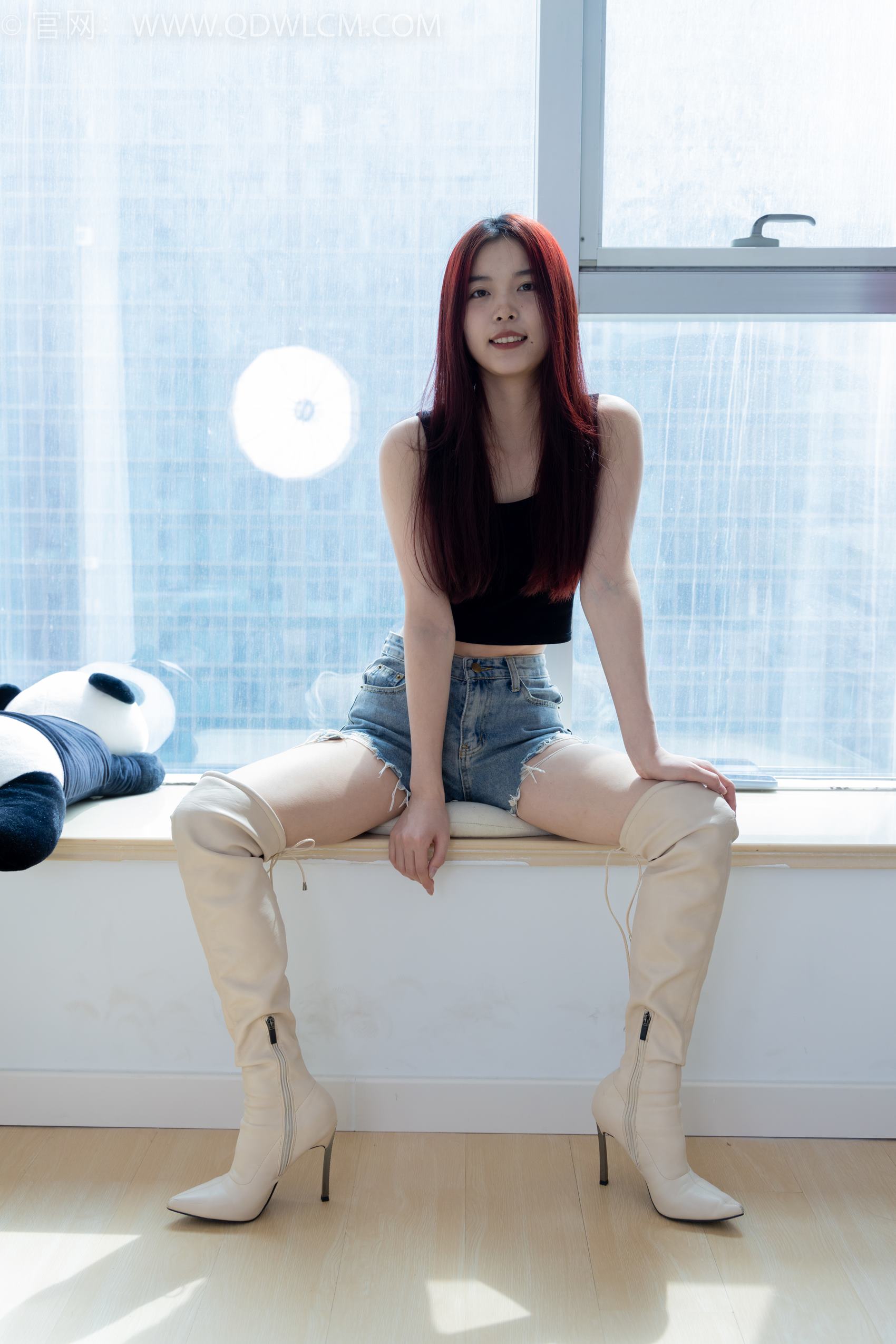 图片[62]-物恋传媒 NO.1956 茯苓-天擦亮时的星[170P] – 速更版-美库