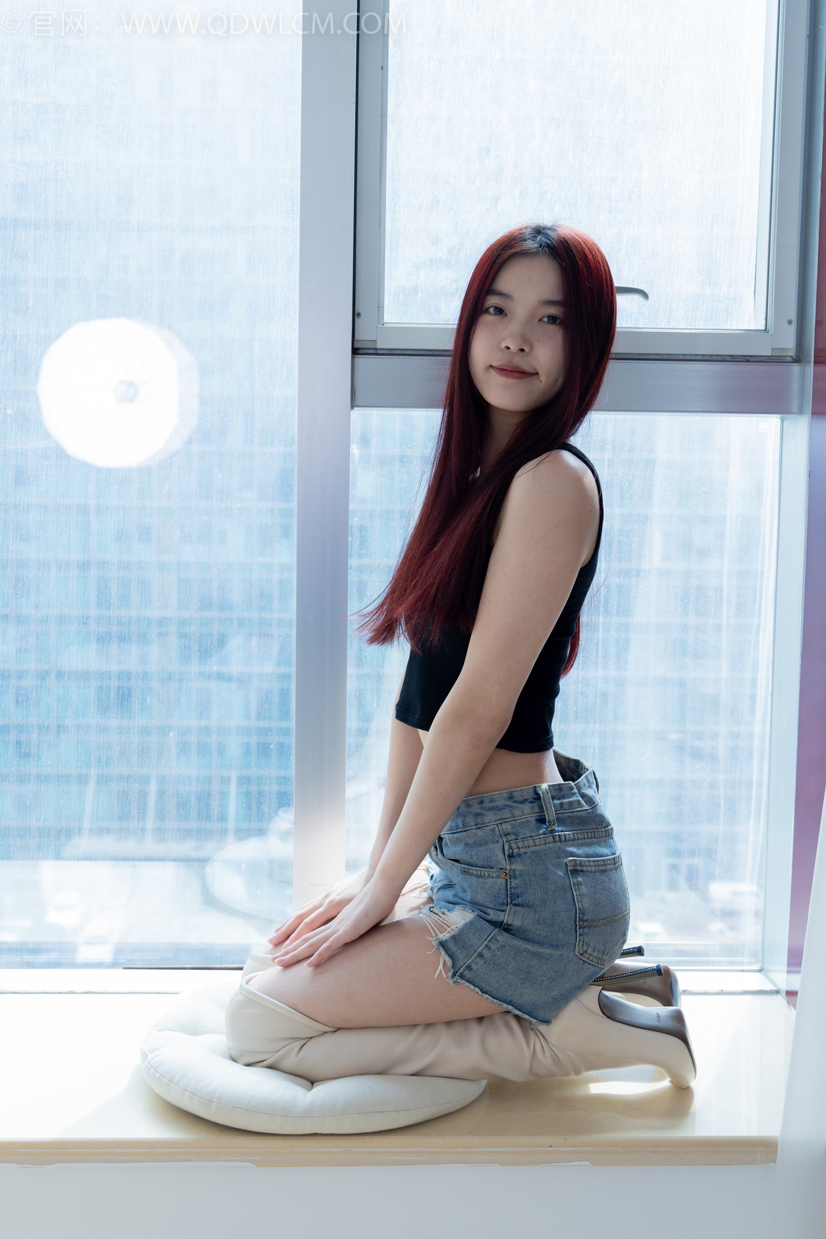 图片[63]-物恋传媒 NO.1956 茯苓-天擦亮时的星[170P] – 速更版-美库