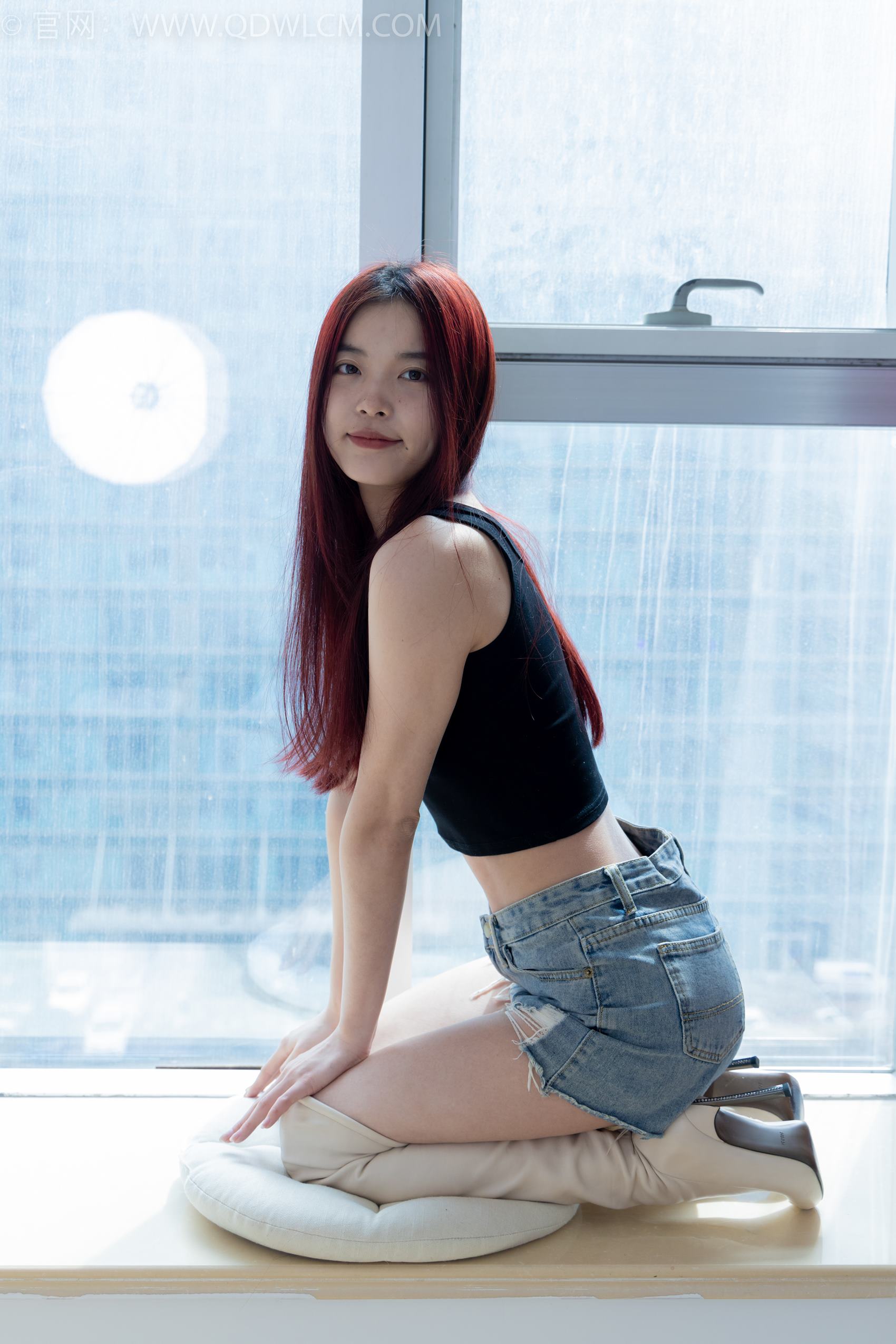 图片[65]-物恋传媒 NO.1956 茯苓-天擦亮时的星[170P] – 速更版-美库