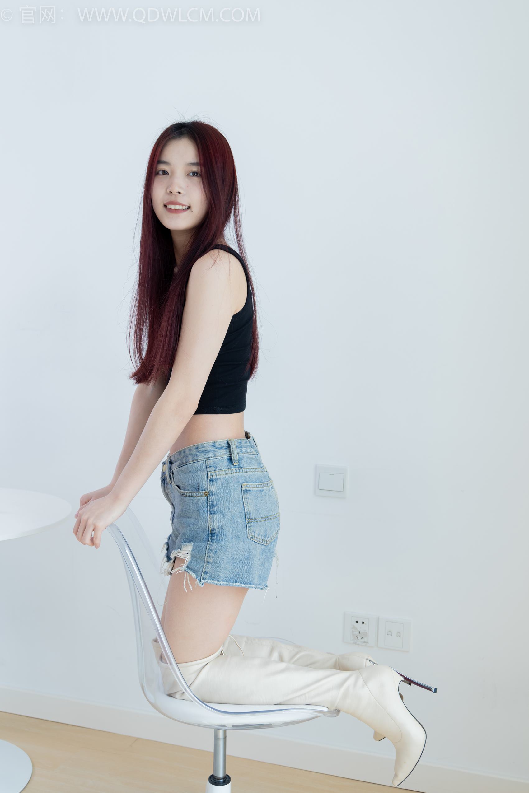 图片[76]-物恋传媒 NO.1956 茯苓-天擦亮时的星[170P] – 速更版-美库