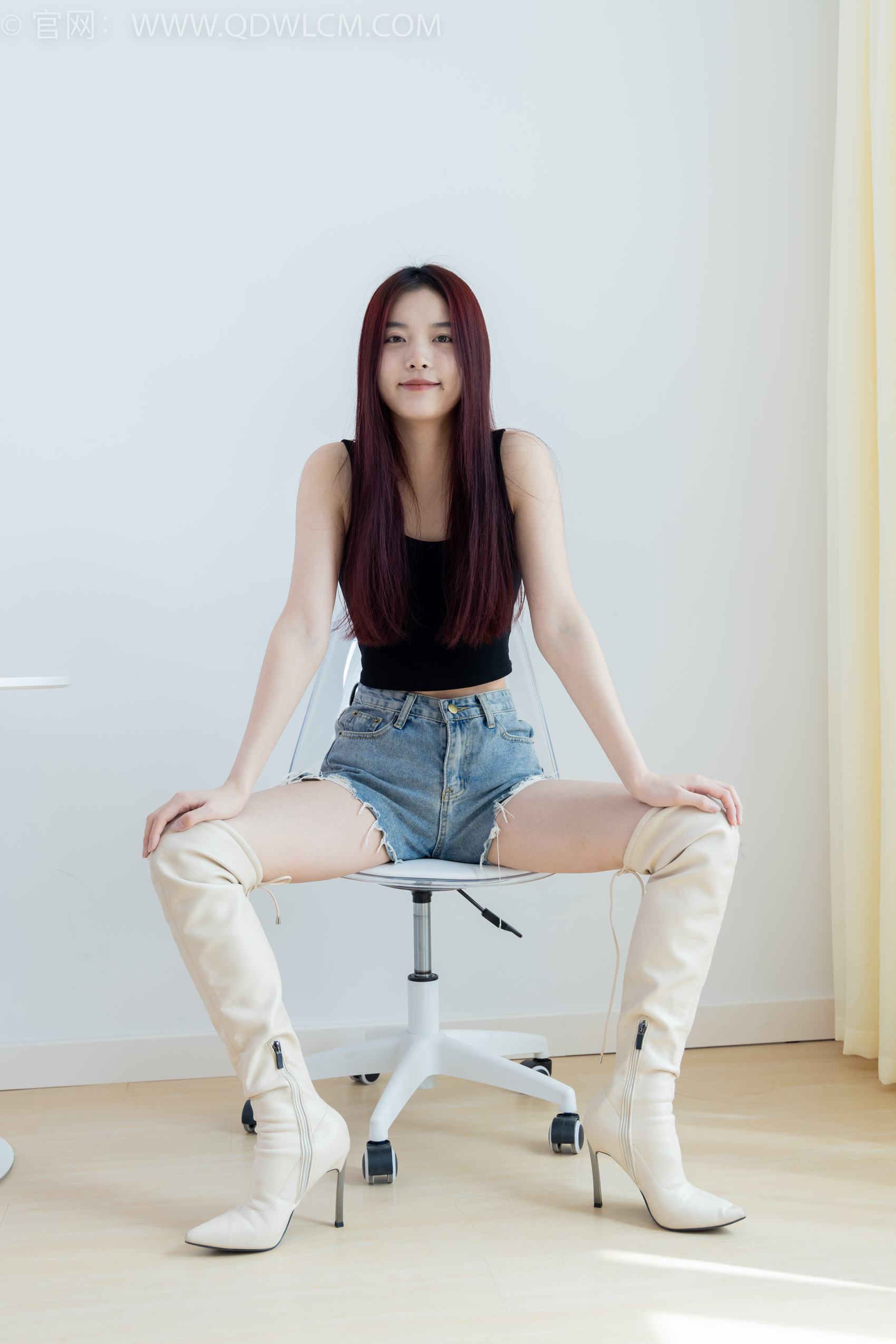 图片[78]-物恋传媒 NO.1956 茯苓-天擦亮时的星[170P] – 速更版-美库